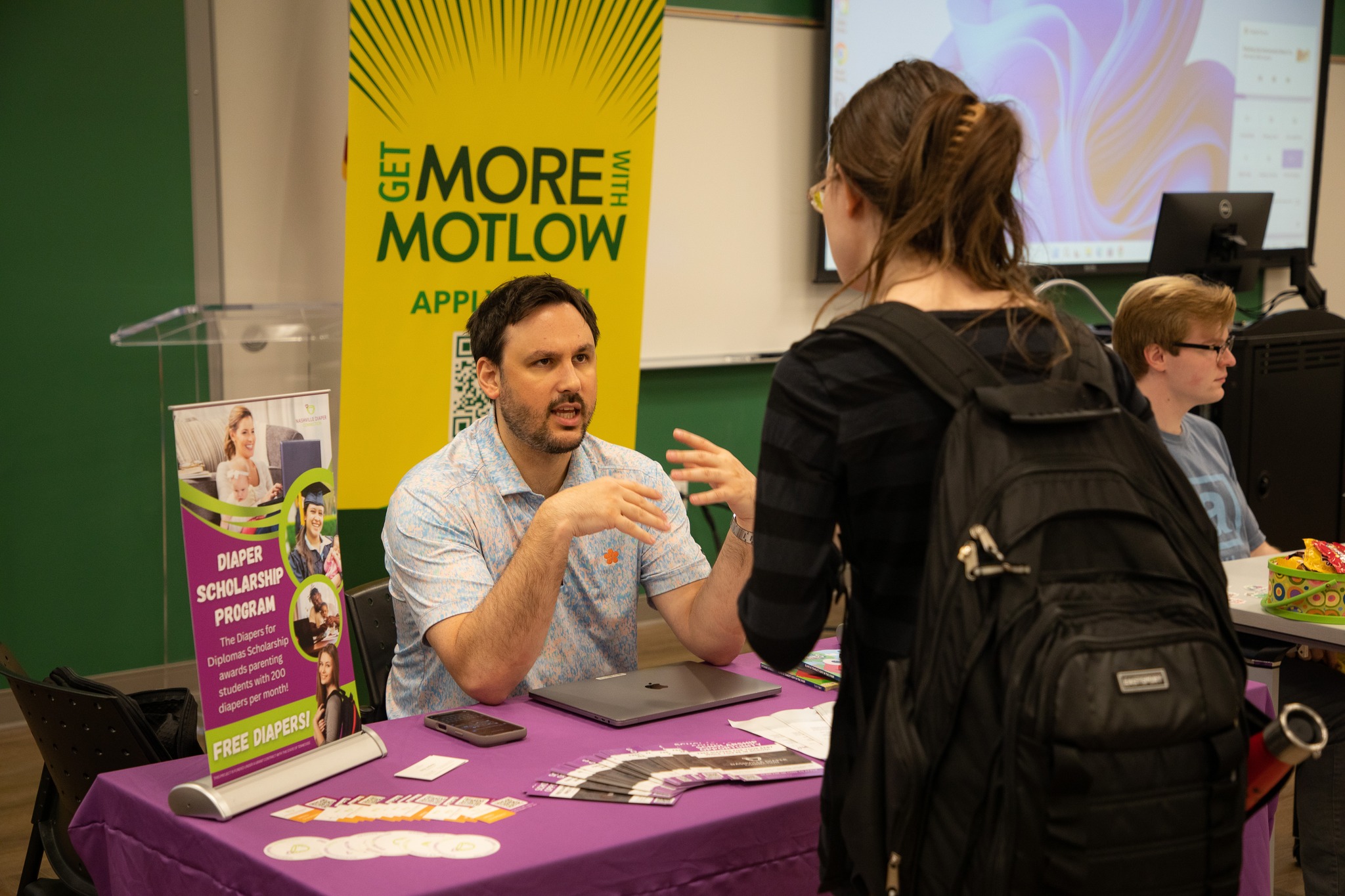 Motlow State Community... - Motlow State Community College
