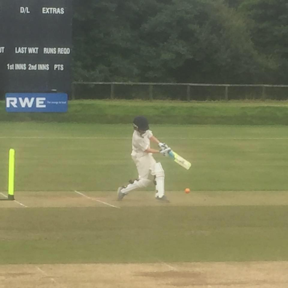 Isle of Wight Cricket