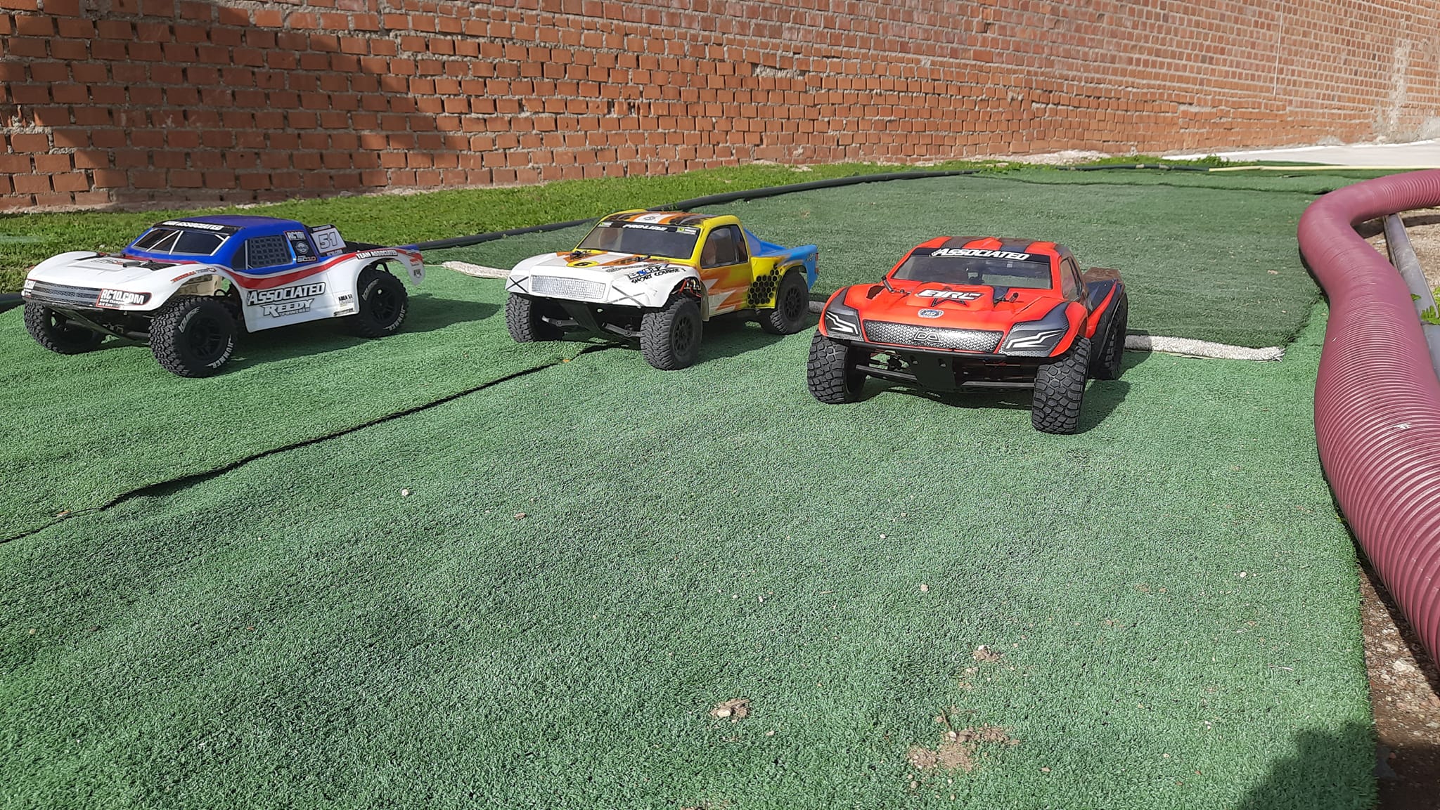 Raulio Rc Racing