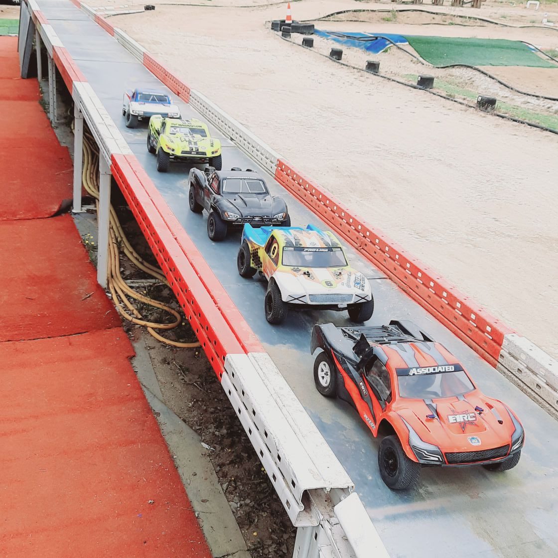 Raulio Rc Racing