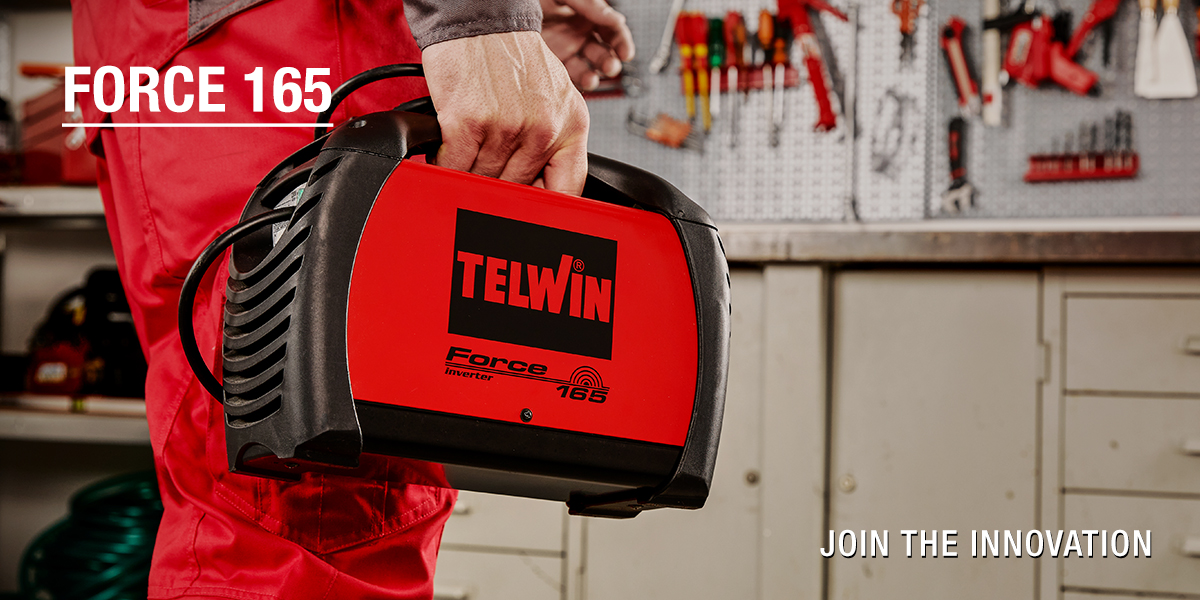 Telwin