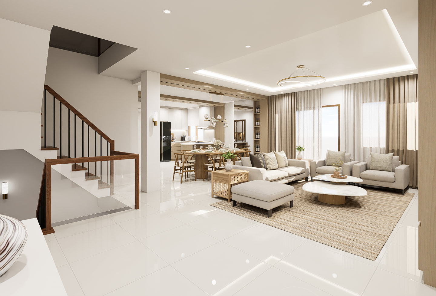 MDC Interior Design... - MDC Interior Design Services