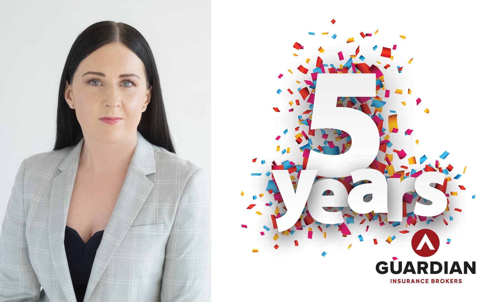 We would like to congratulate... - Guardian Insurance Brokers | Facebook
