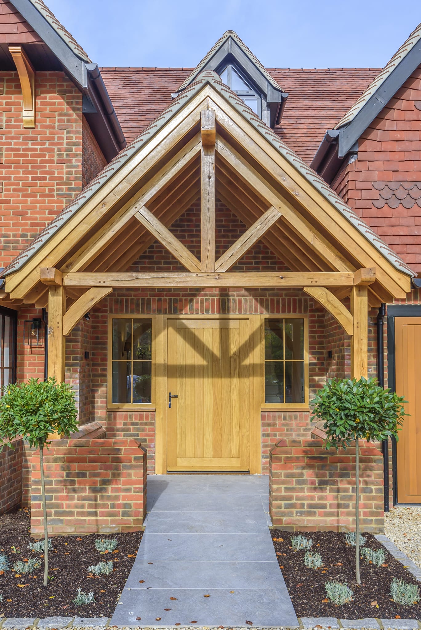 Timber Solution | Brighton and Hove