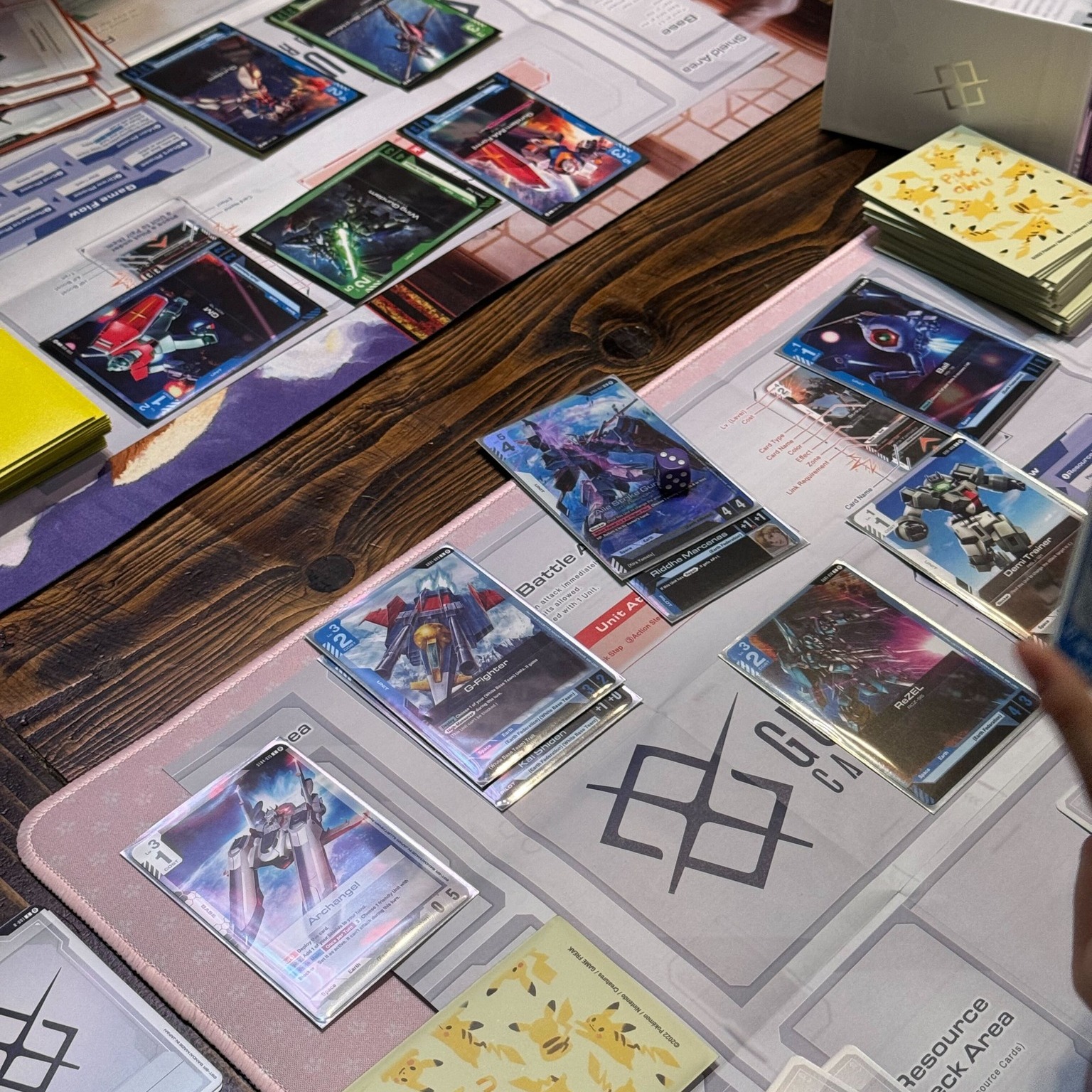 Zulu's Board Game Cafe | Bothell WA