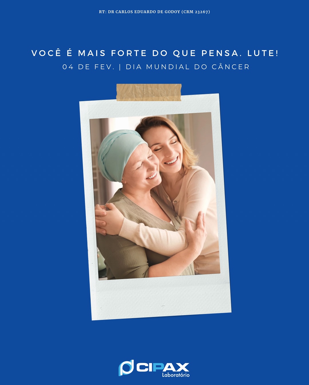 Cipax Medicina Diagnóstica | São José dos Campos SP