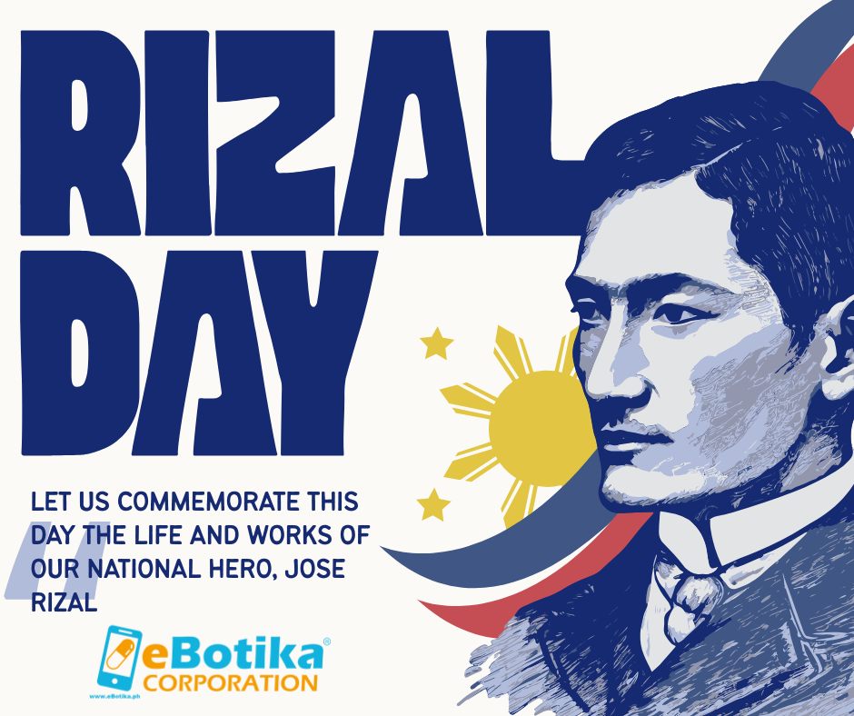 eBotika - Remembering Dr. Jose Rizal — a hero who proved that the pen ...