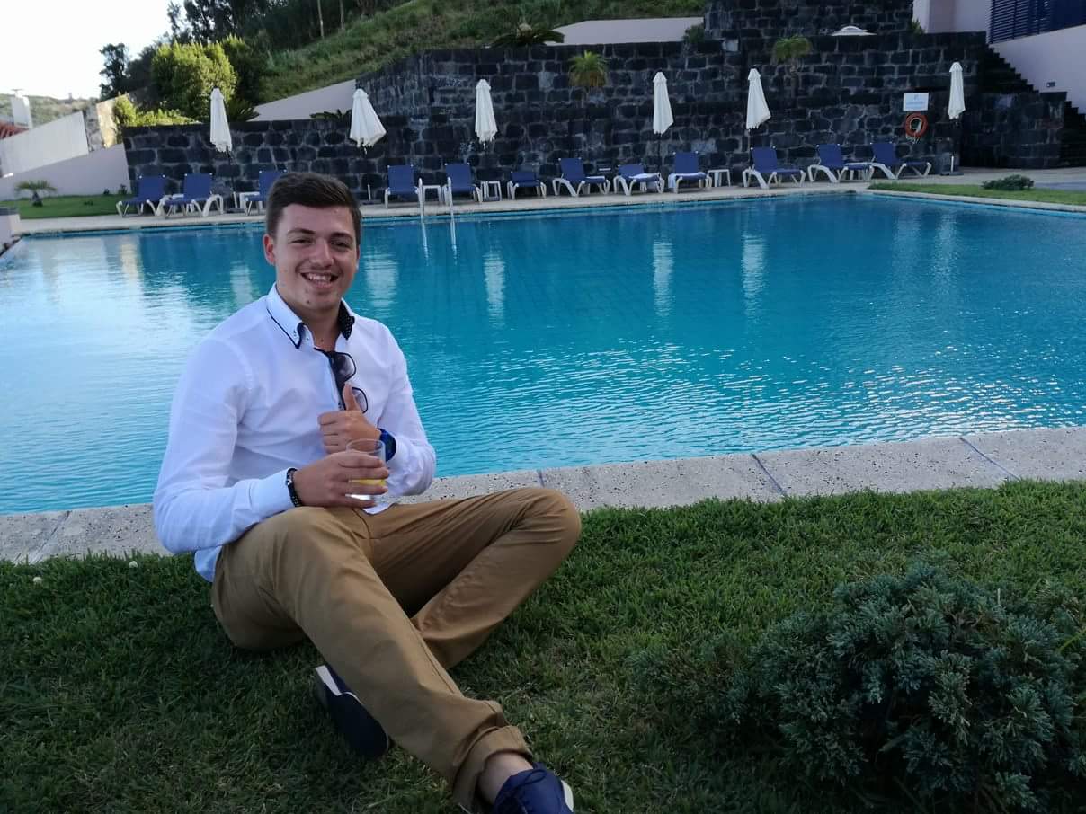 Rodrigo Couto