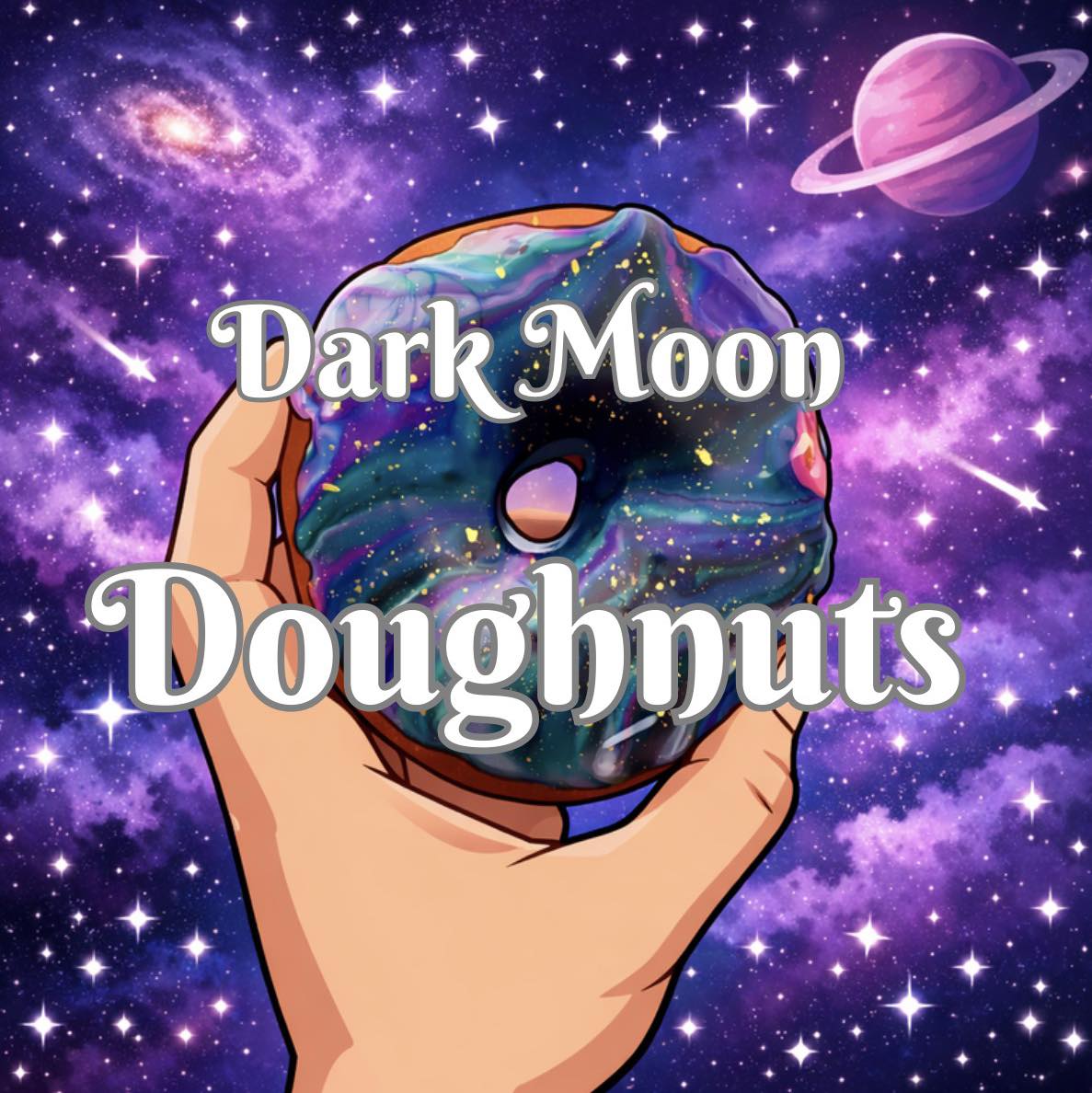 CALLING ALL FOOD REVIEWERS!****... - Dark Moon Doughnuts | Facebook