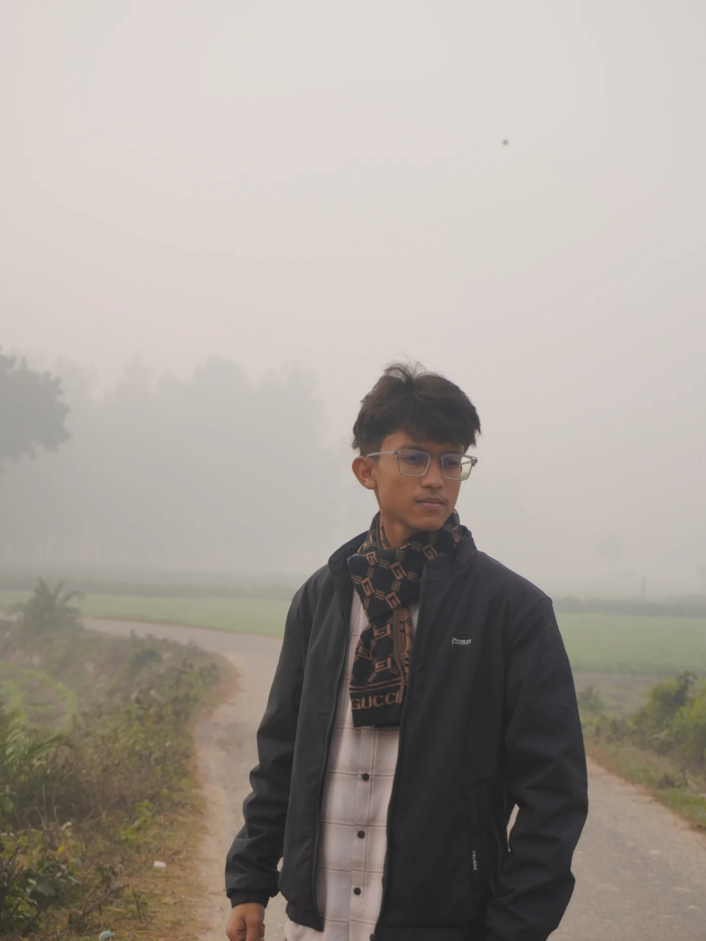 T. Farhan