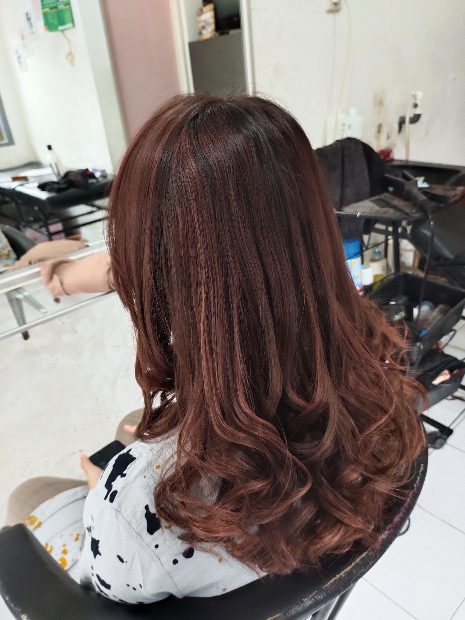 Ria's Salon | Sidoarjo