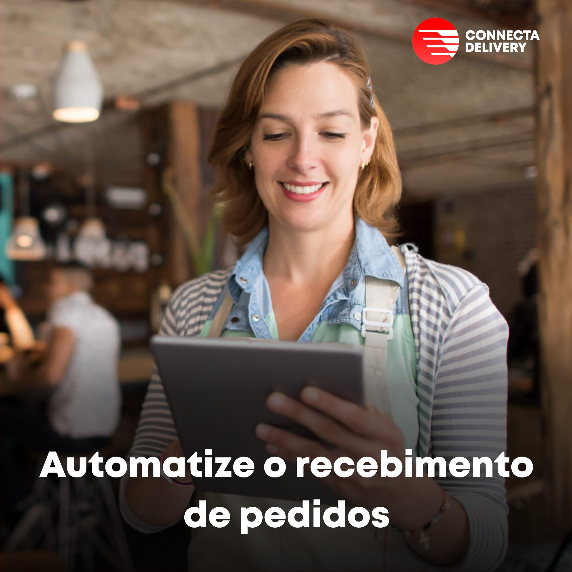 Connecta Delivery