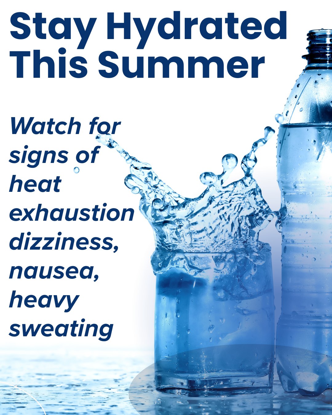 Watch for signs of heat... - Cumberland Police Department | Facebook