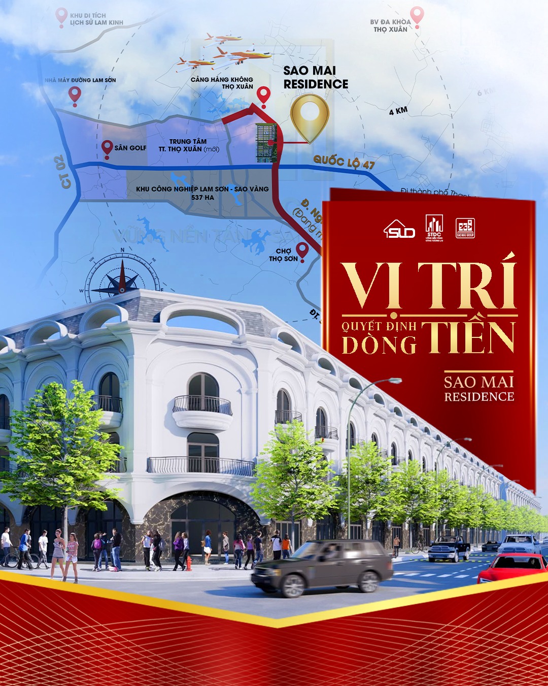 STDC Group | Thanh Hóa