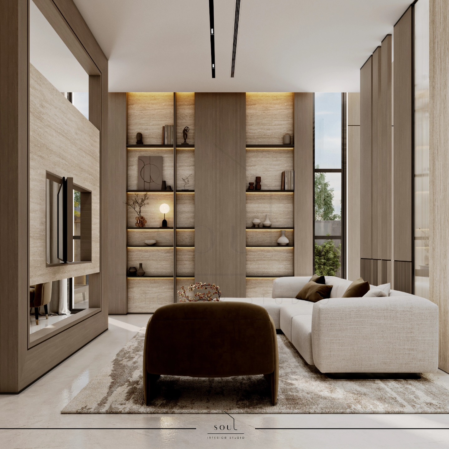 soulinteriorstudio | Dubai