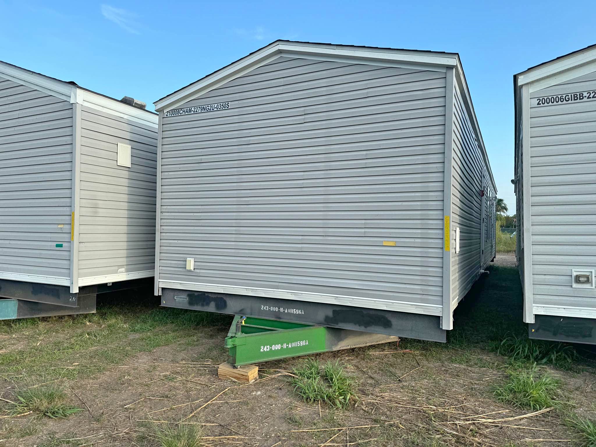 2022 Manufactured home Champion homes - RVs & Campers - South Clewiston ...