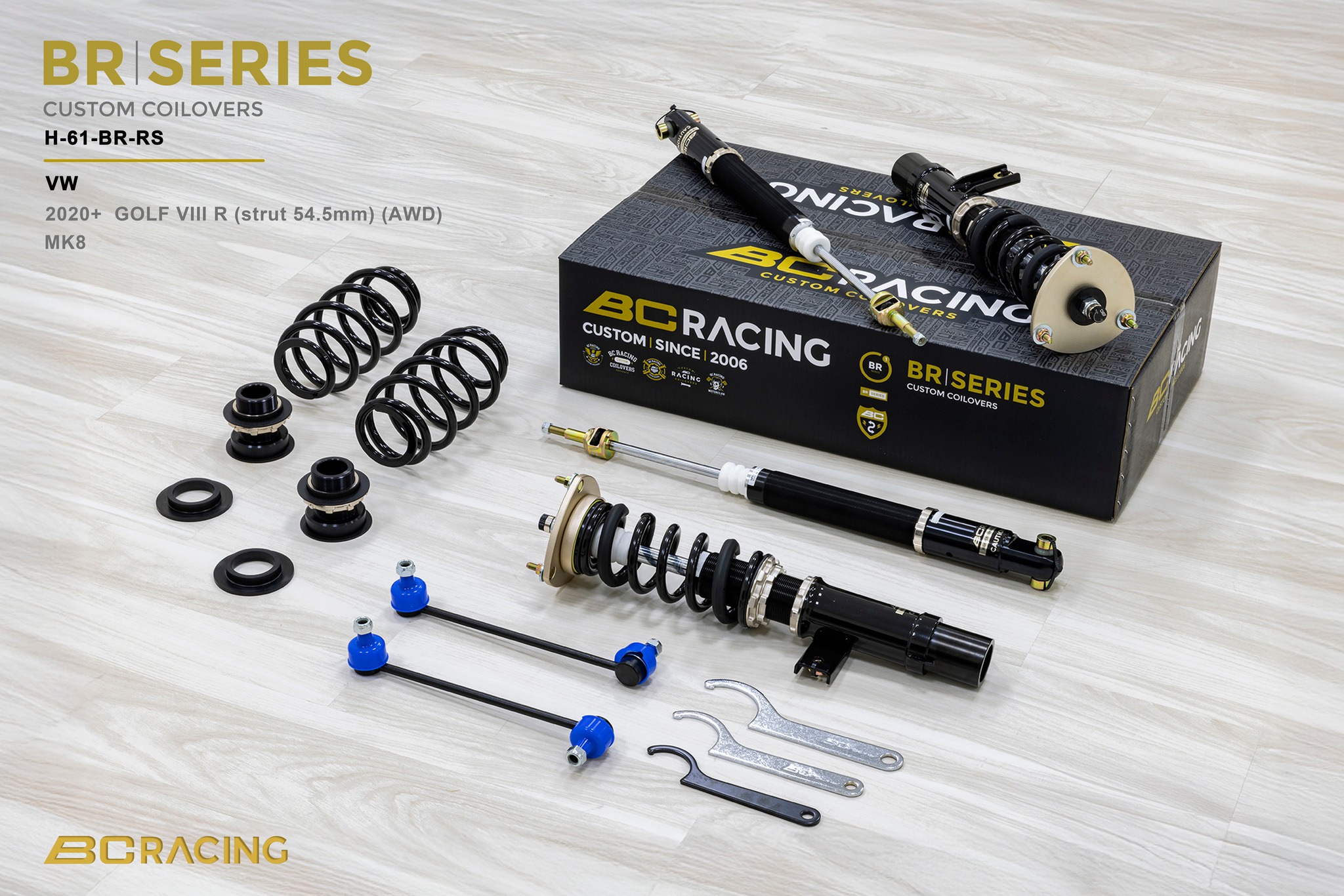 BC Racing Greece | Athens