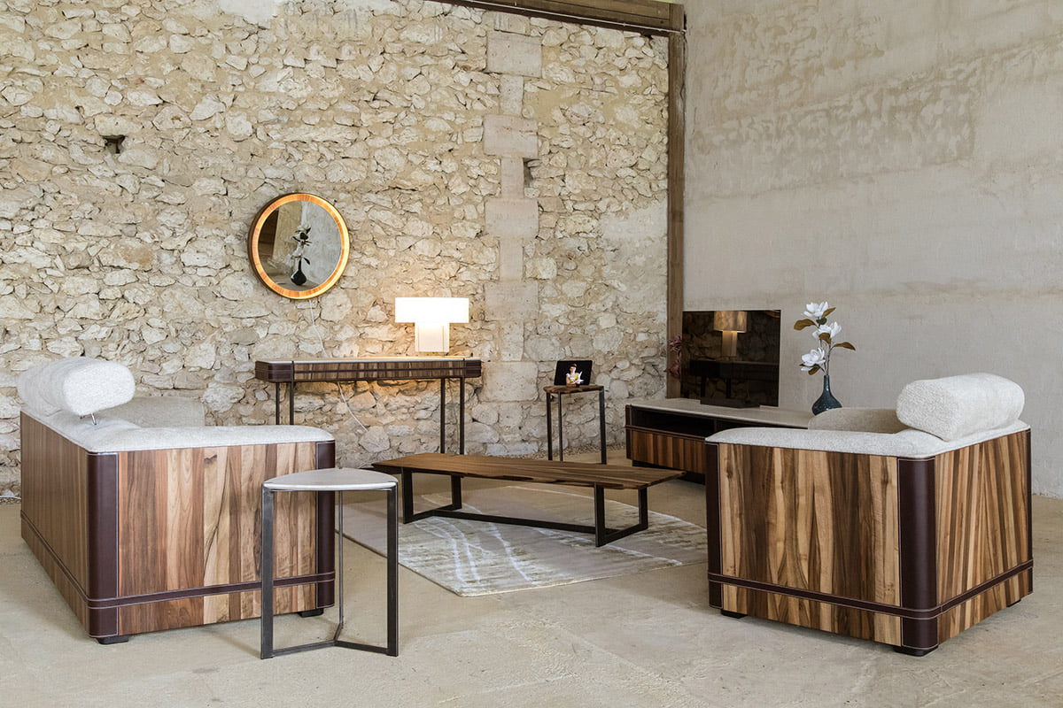 Léa Interiors Design