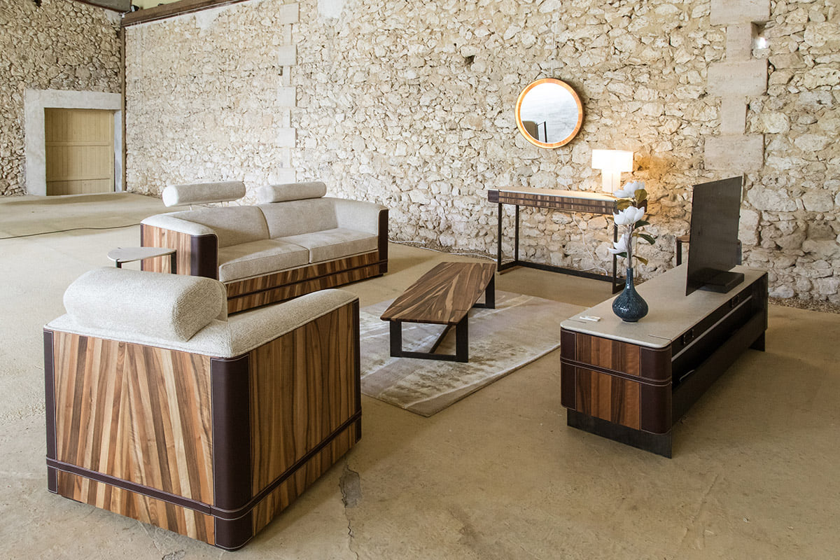 Léa Interiors Design