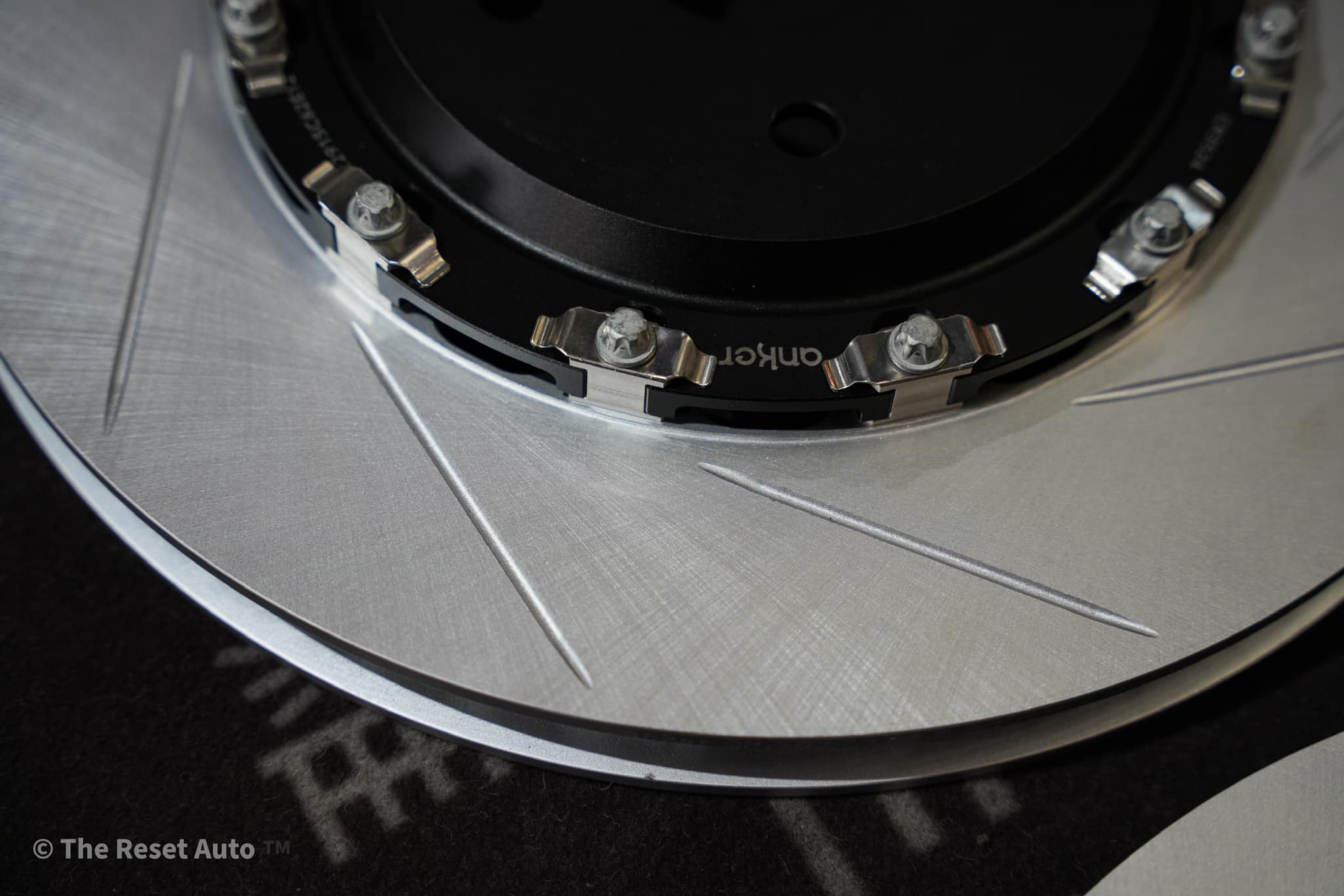 Anker Brakes