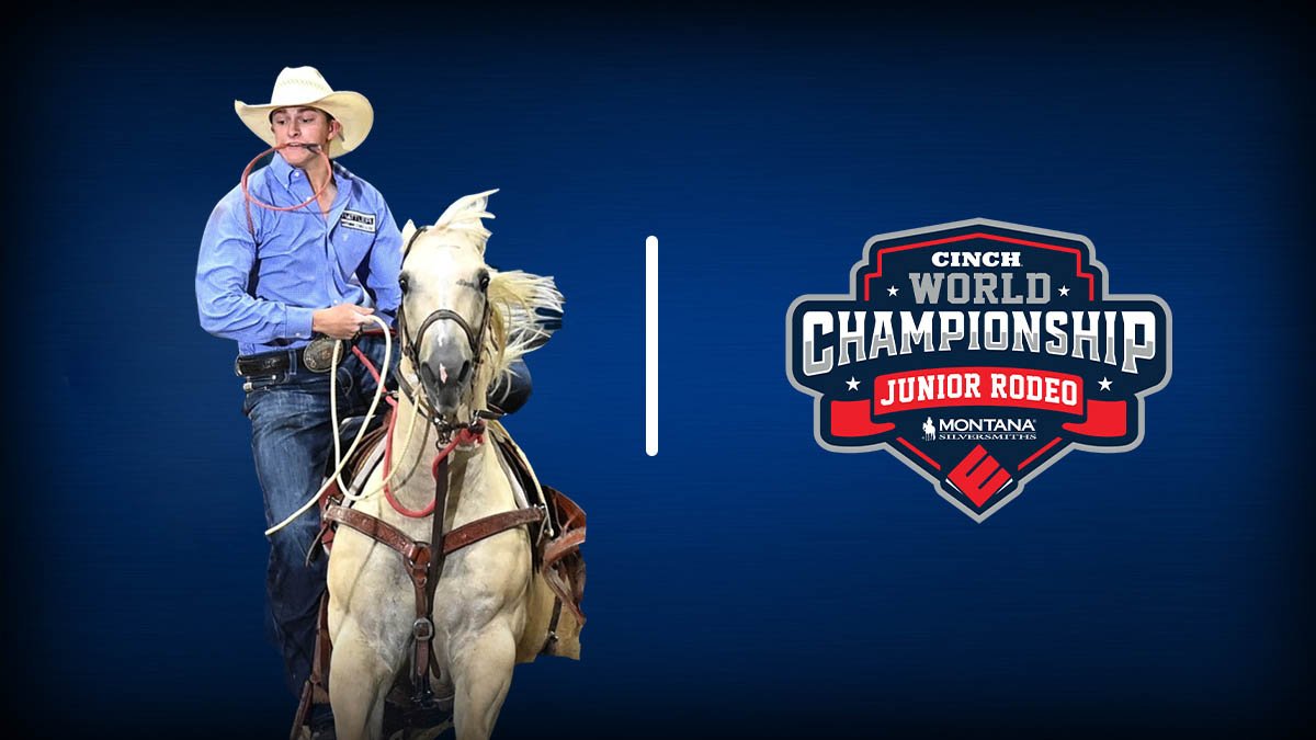 World Championship Junior Rodeo | Guthrie OK