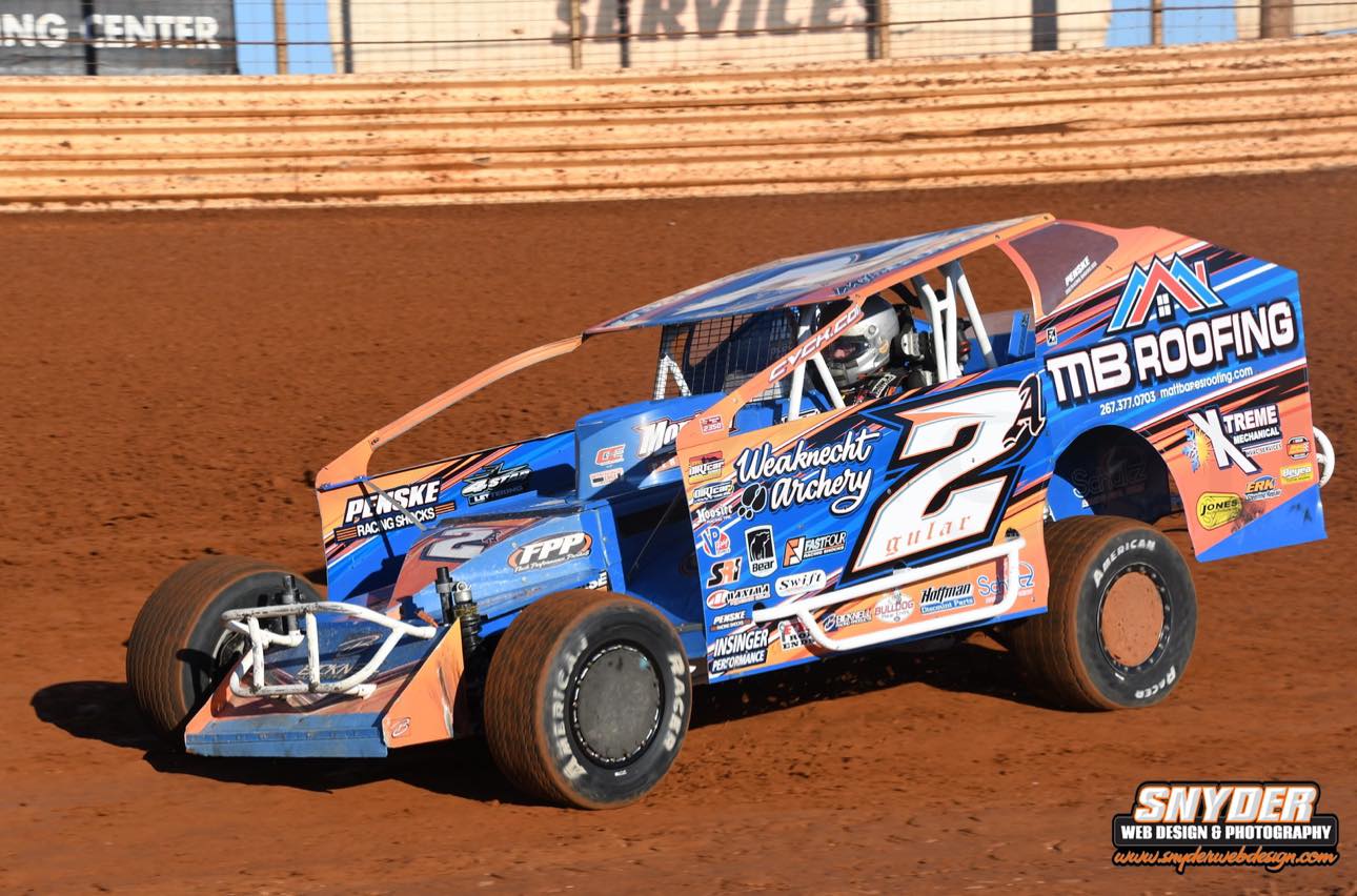 Mike Gular Racing