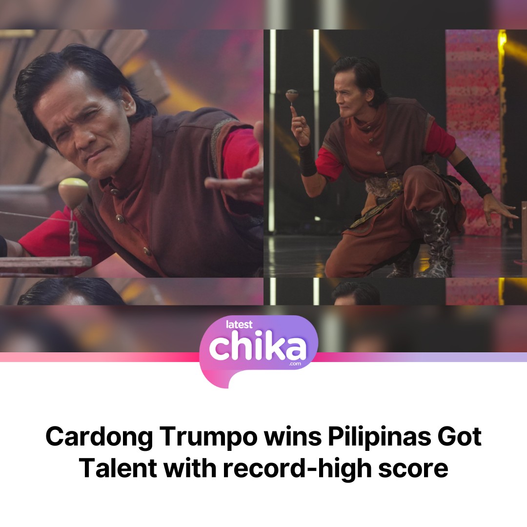 Philippine Star - Ricardo Cadavero, better known as... | Facebook