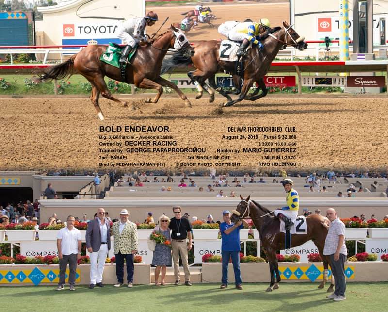 GAP Racing - Big congratulations to Decker Racing as Bold... | Facebook