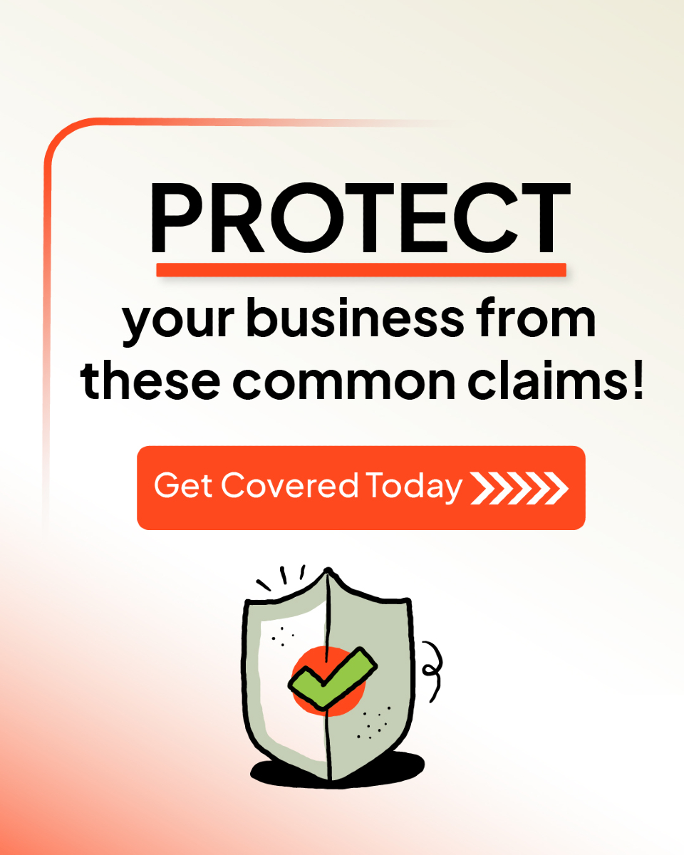 Food Liability Insurance Program | Pleasant Grove UT
