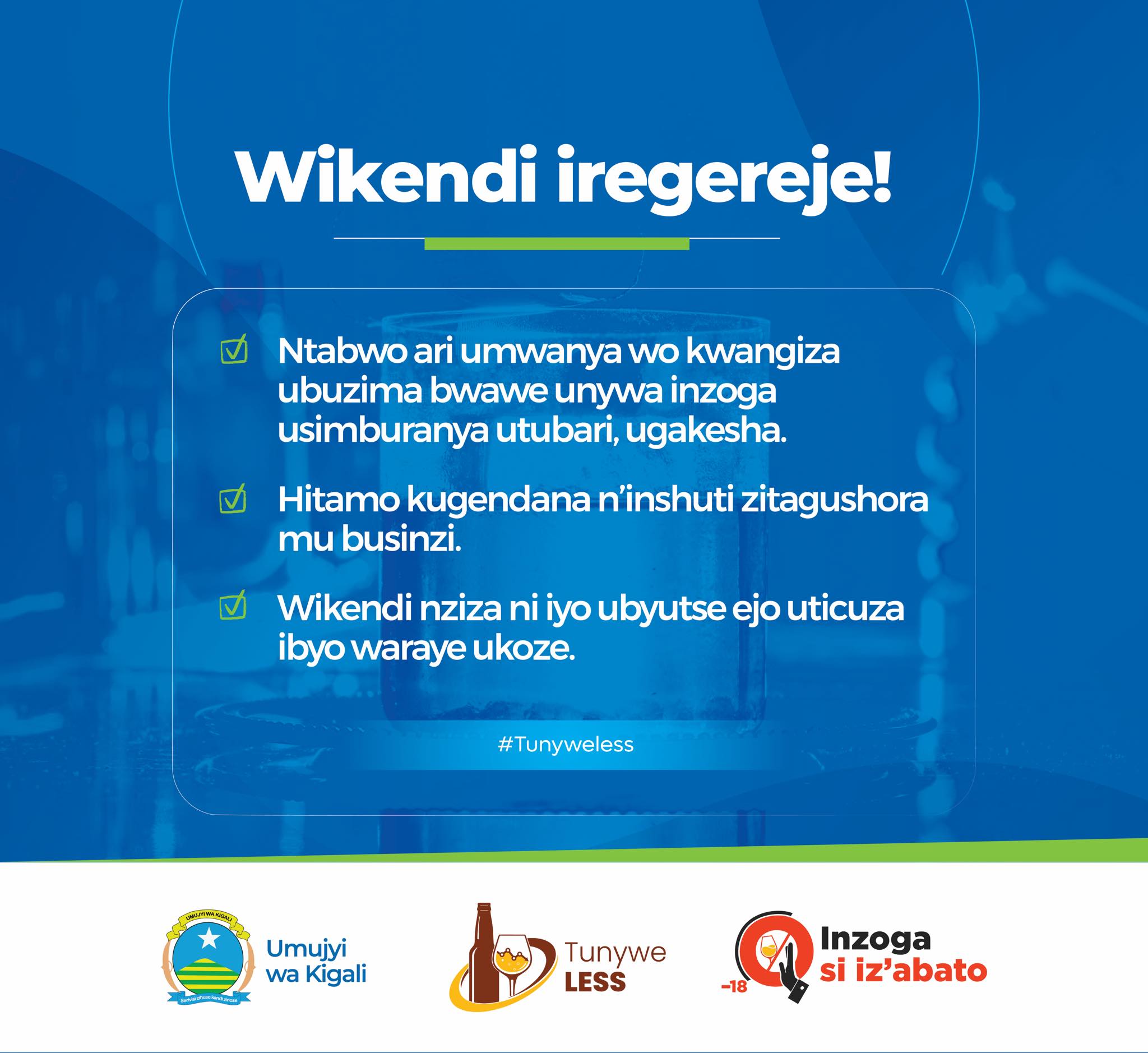 City of Kigali - City of Kigali added a new photo.