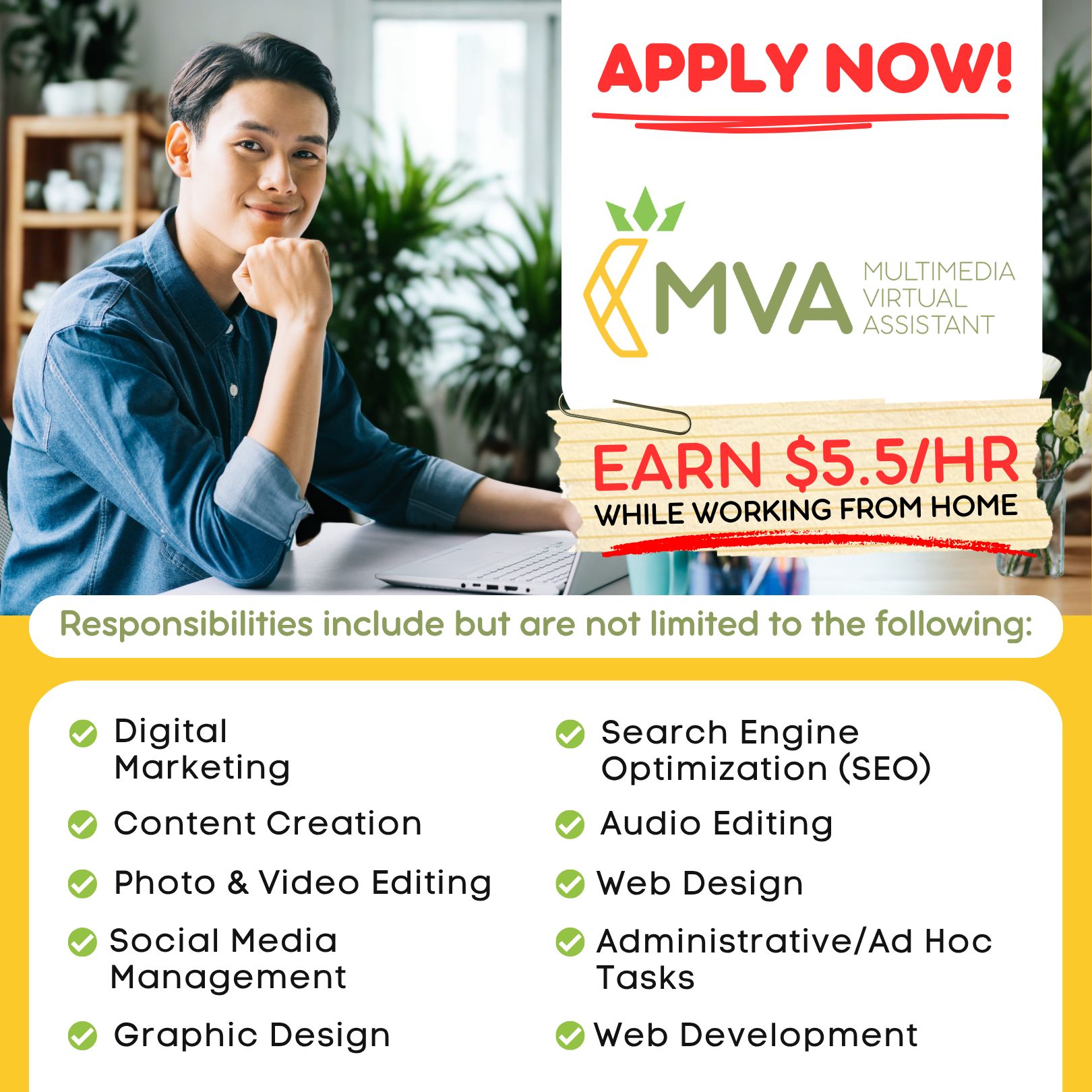 Pineapple Recruitment added a new... - Pineapple Recruitment