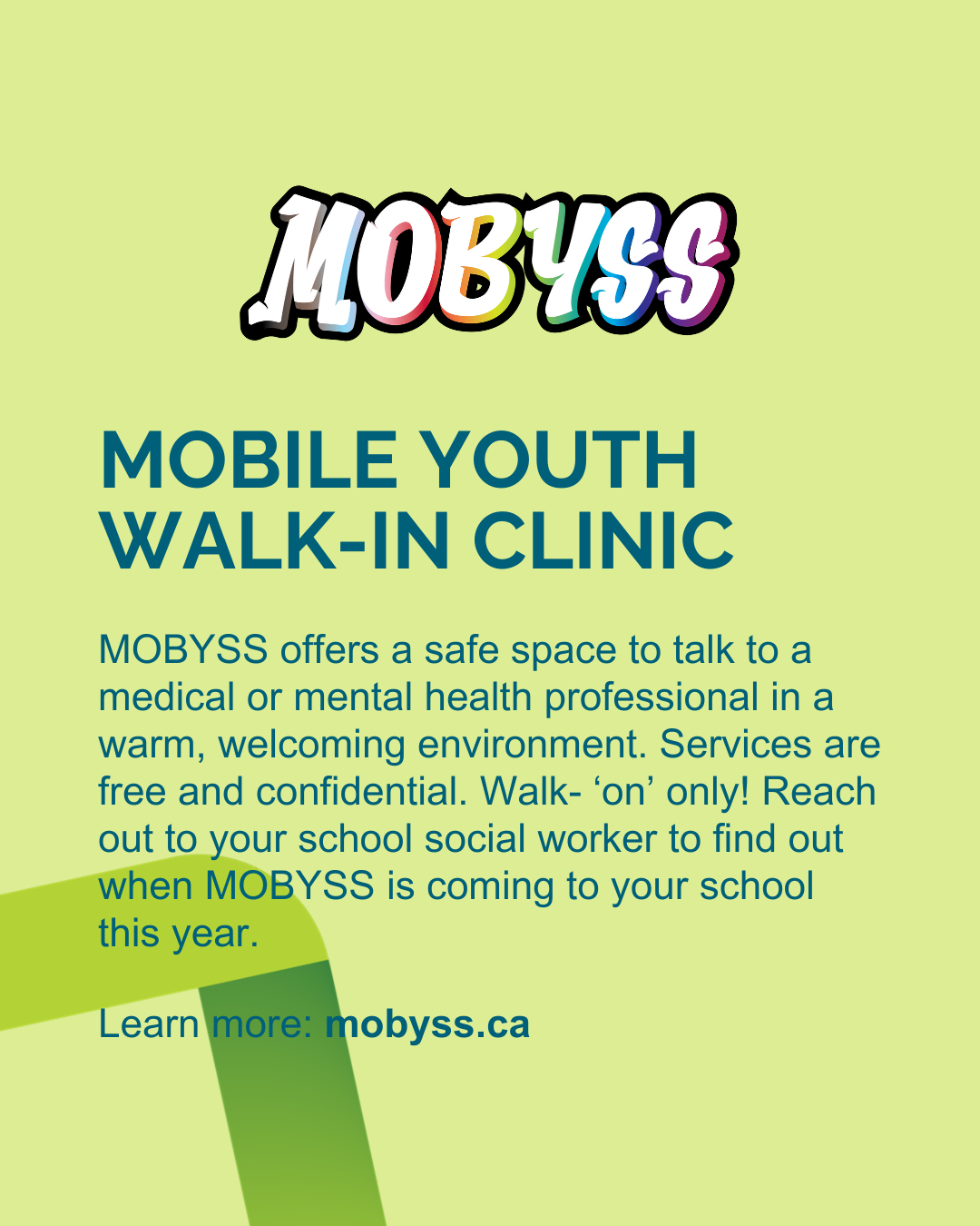 CMHA York Region & South Simcoe