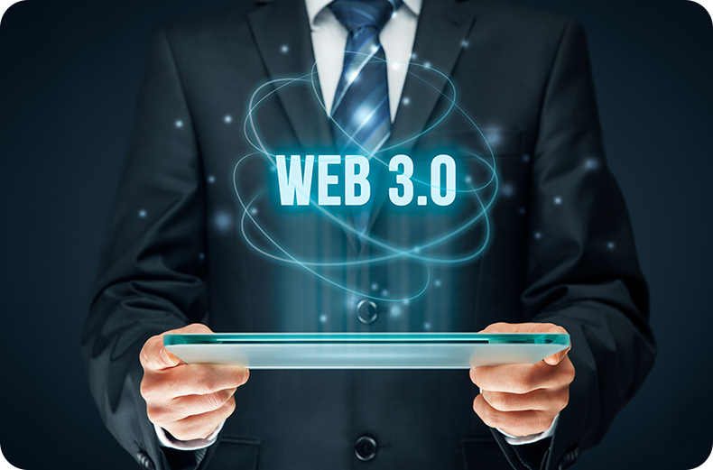 Three - How Web3 is Redefining Digital Ownership and Customer Loyalty ...