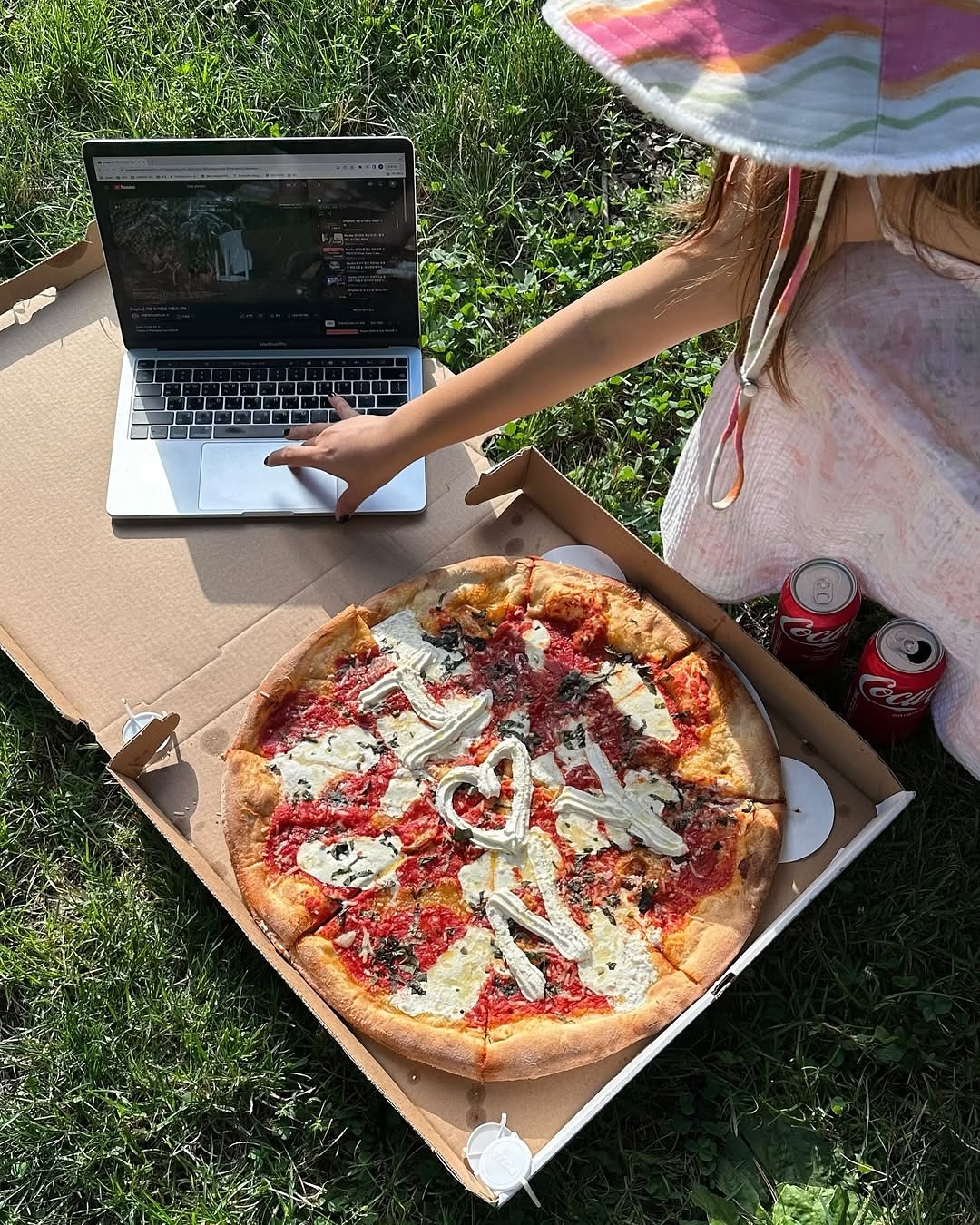 Spring’s loading… and so are the... - Williamsburg Pizza | Facebook