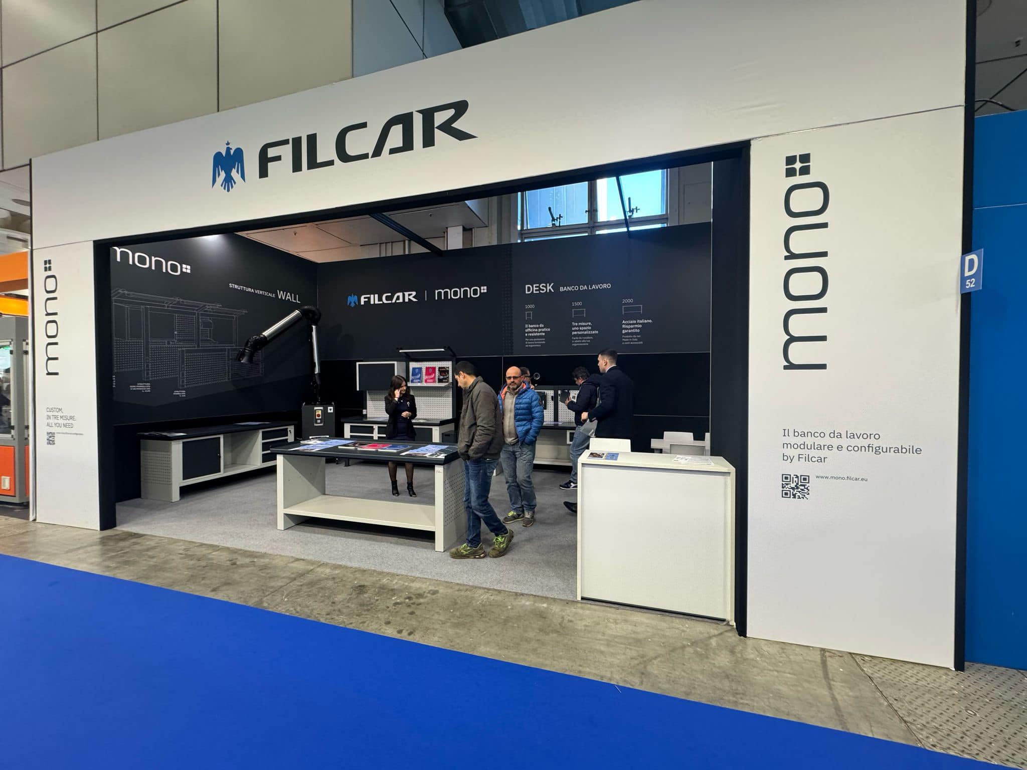 Filcar Spa | Reggio nell Emilia