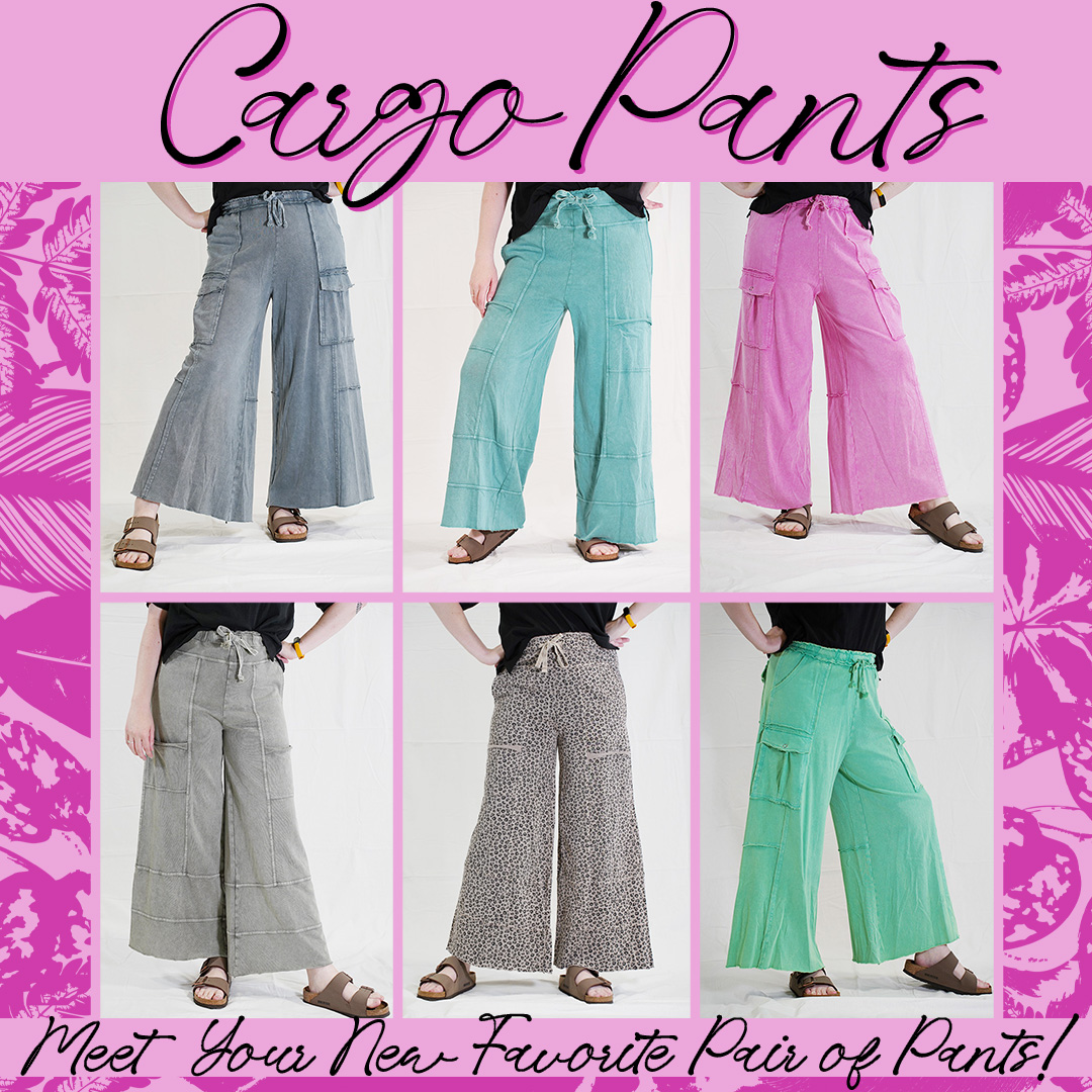 Housershoes.com - Meet the pants you’ll want in every color 👖 The Easel ...