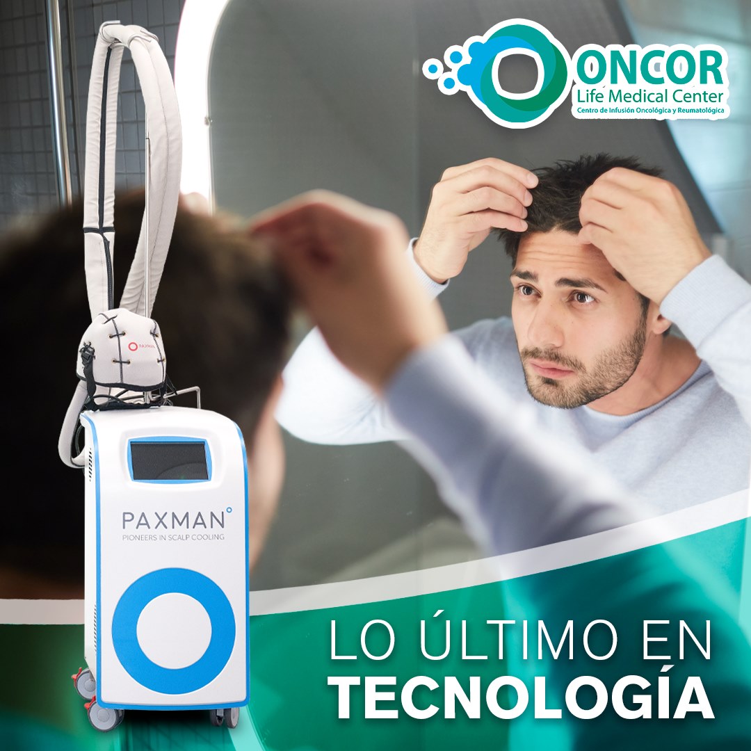¡Contamos con las herramientas... - OncoR Life Medical Center | Facebook