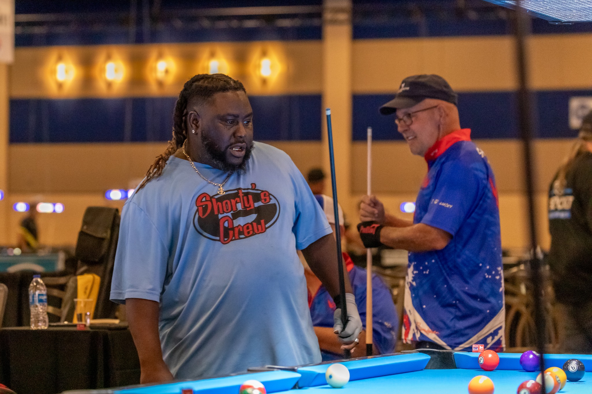 American... - American Poolplayers Association - APA
