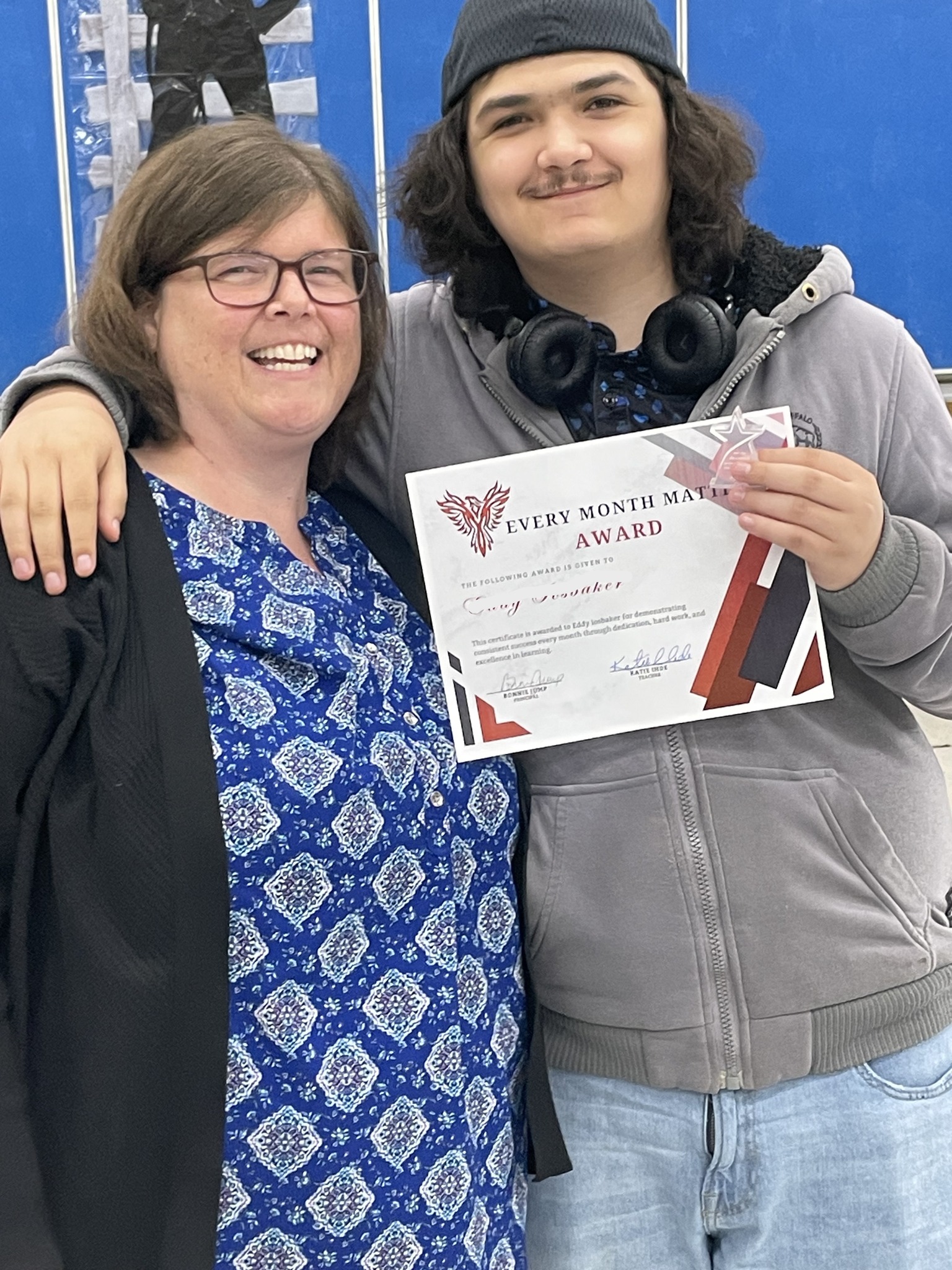 Hoquiam School District added a... - Hoquiam School District