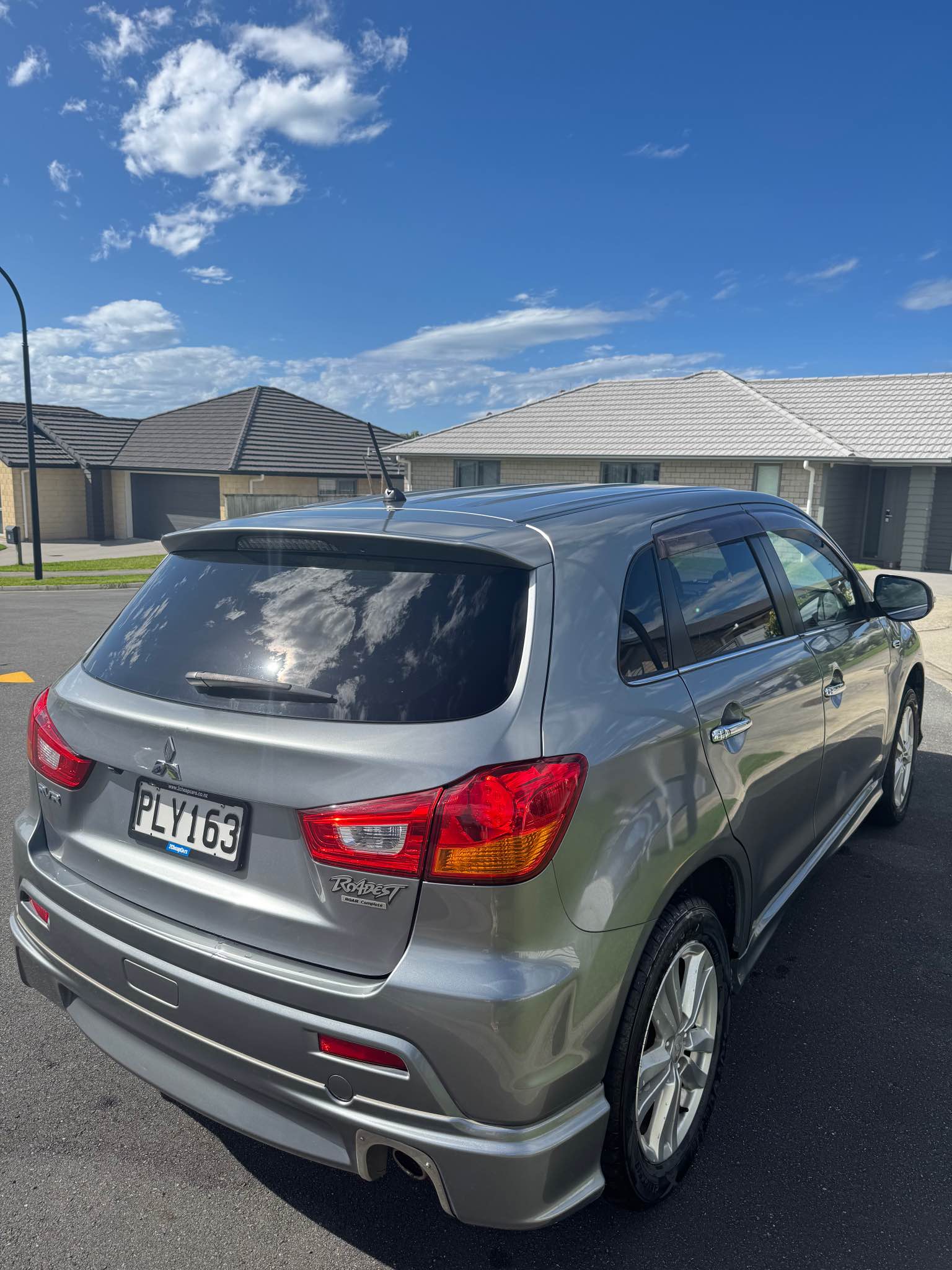 2013 Mitsubishi RVR - Cars & Trucks - Omokoroa | Facebook Marketplace ...