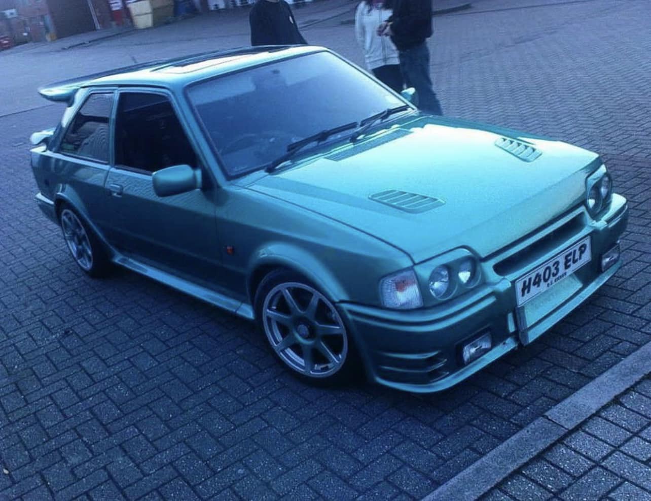 Who all remembers Project RS Kicker?... - Max Power Memories | Facebook