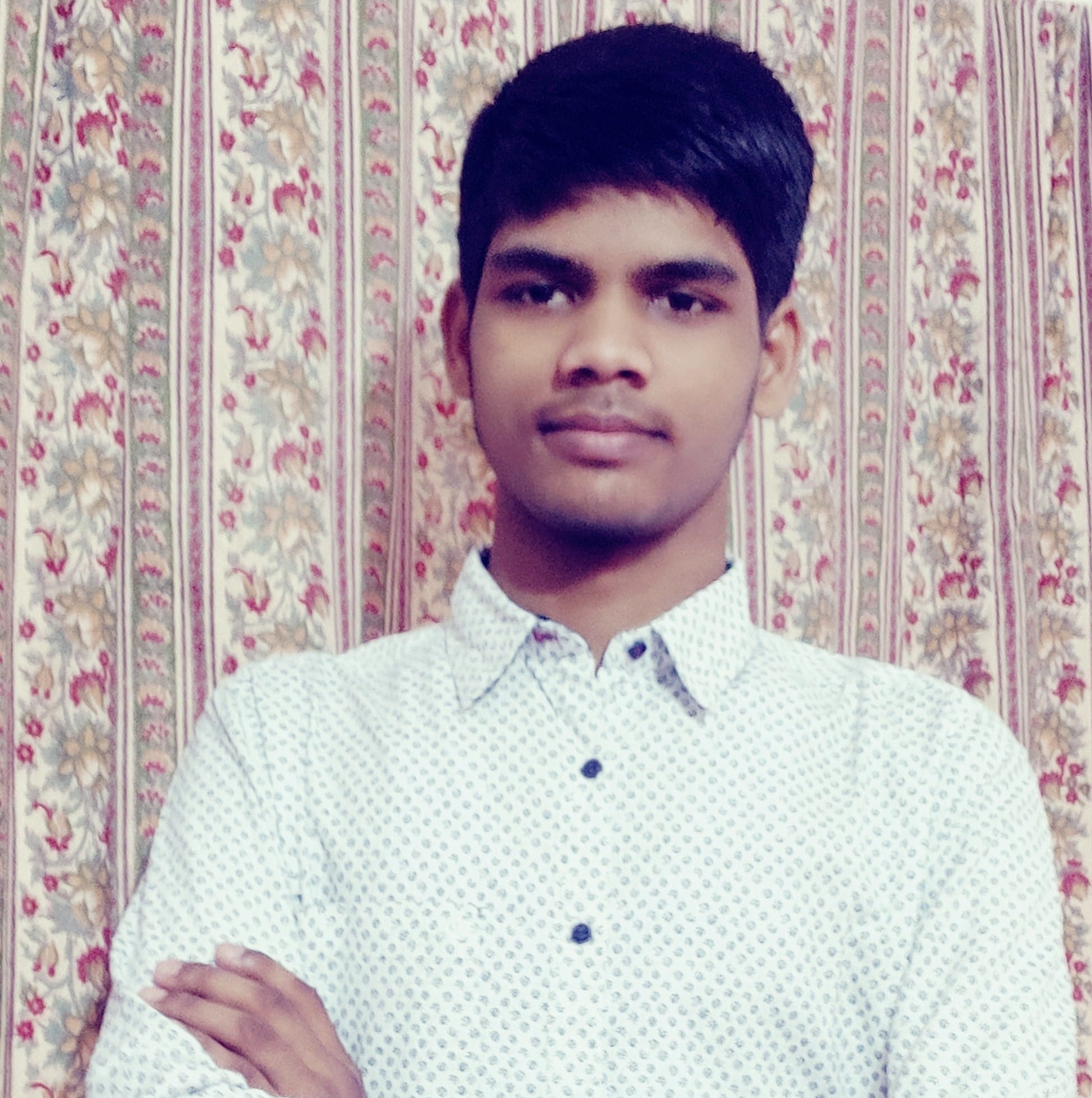 Rahul Singh Choudhary