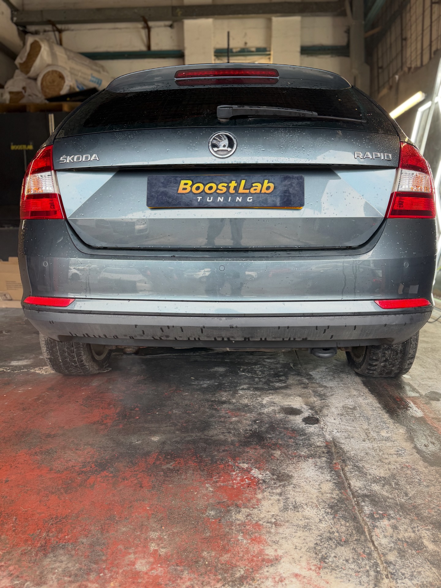 Boostlab Tuning | Rutherglen