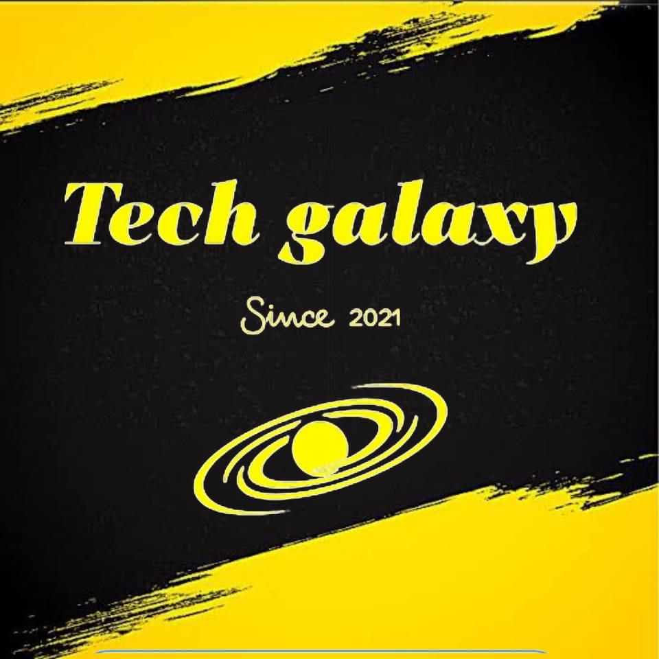 Tech Galaxy.BD | Dhaka
