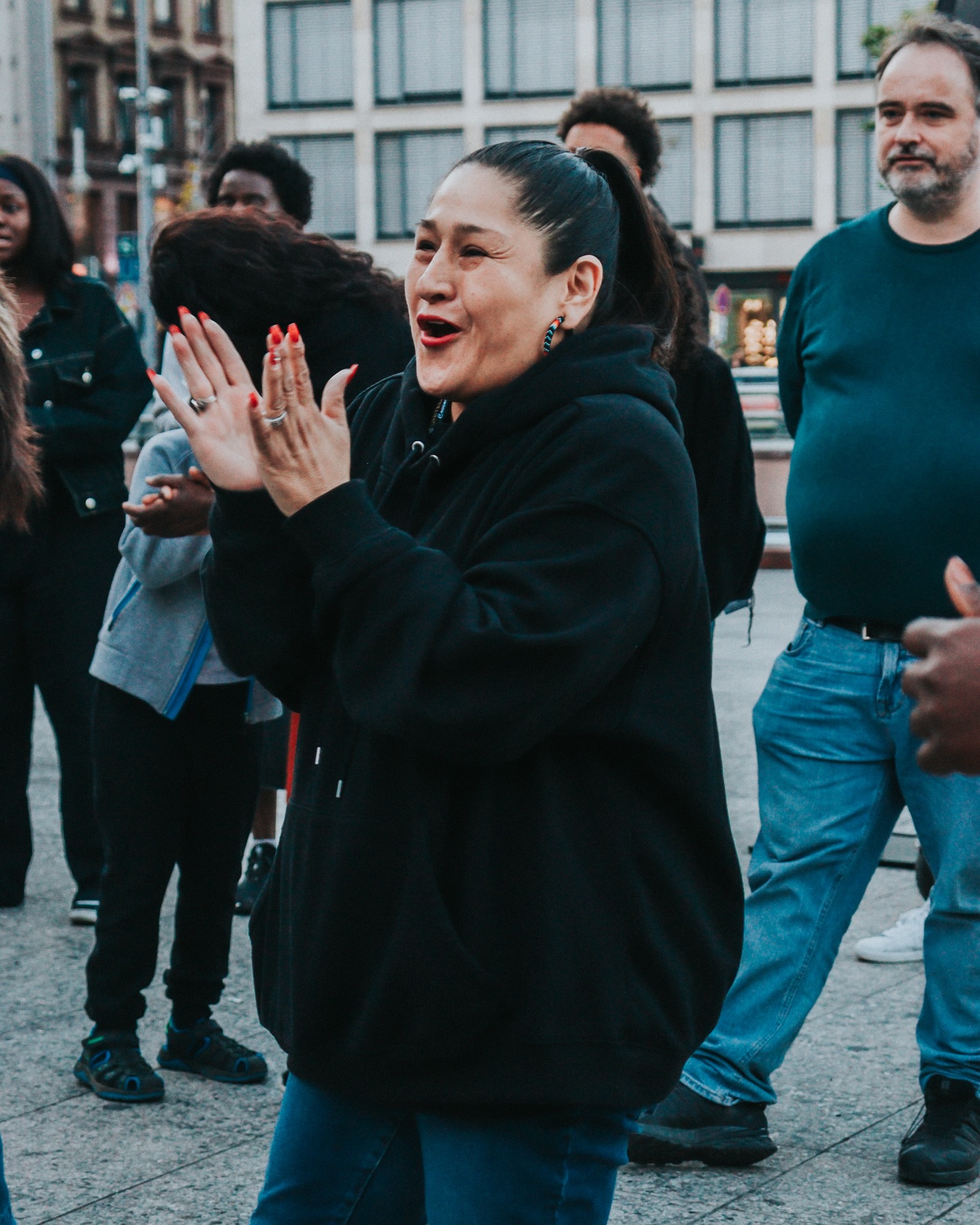 Victory Outreach Manchester | Salford