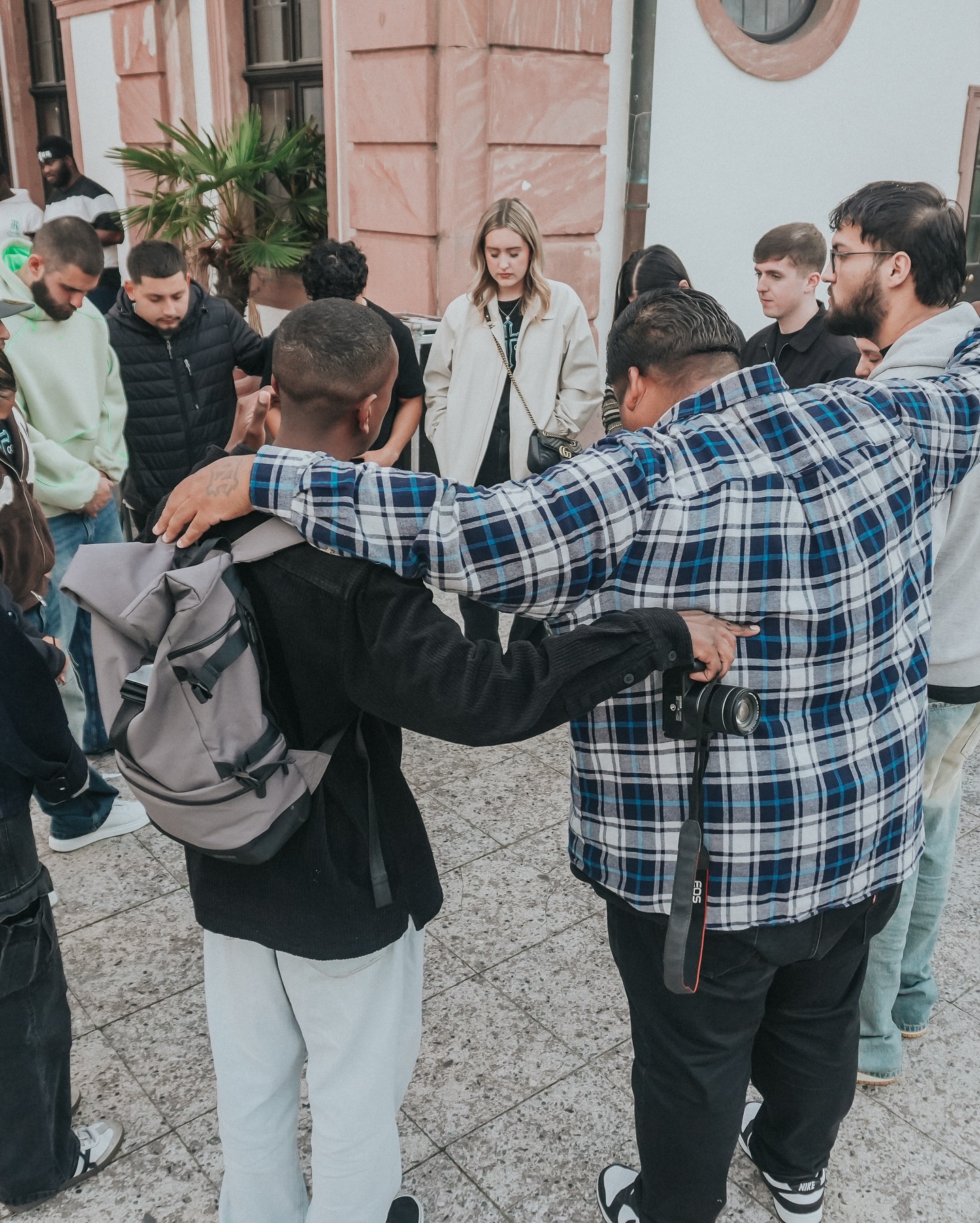 Victory Outreach Manchester | Salford