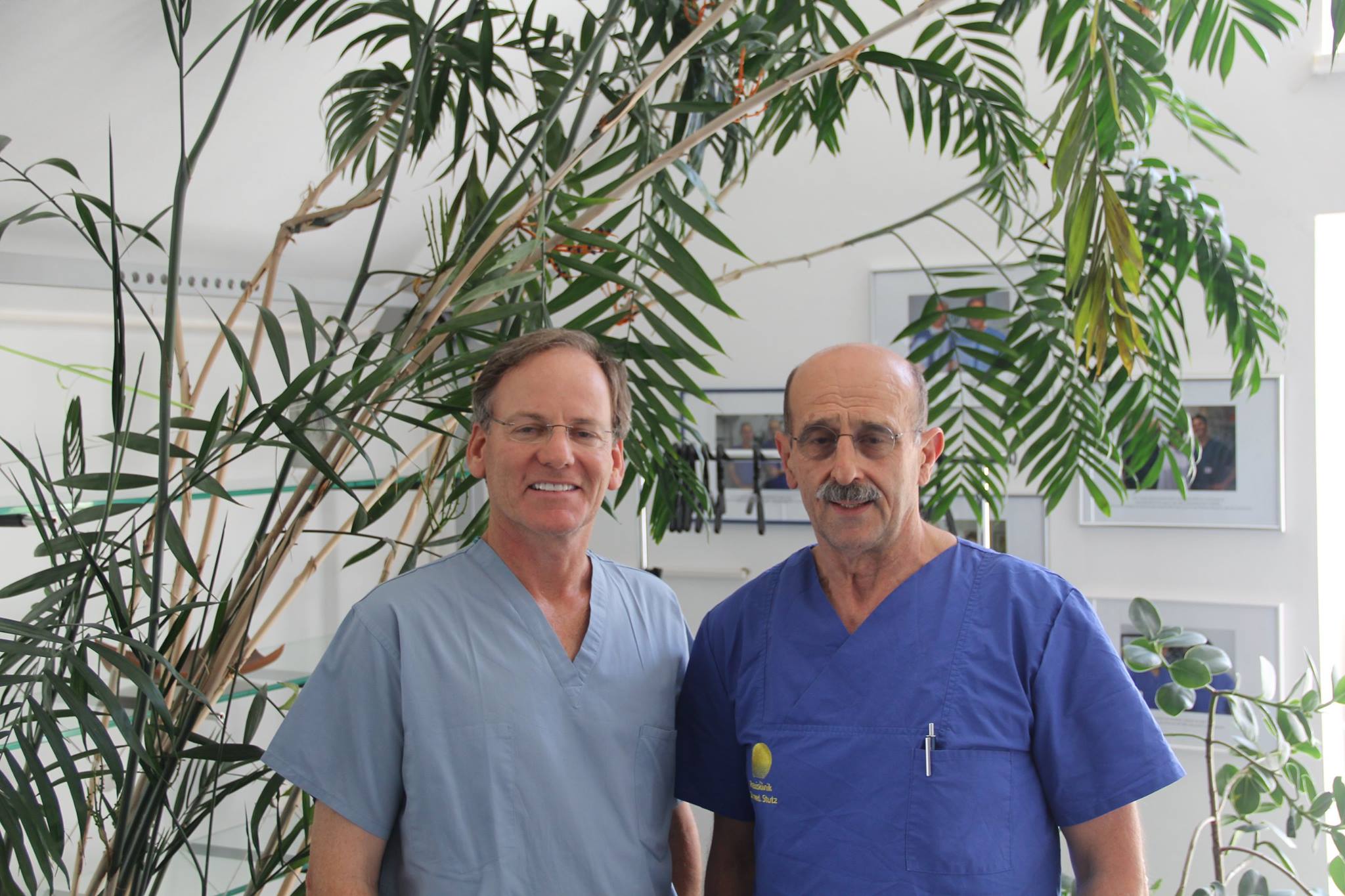 Dr Scott Tapper, FACS, a... - Stutz Lipedema Services | Facebook