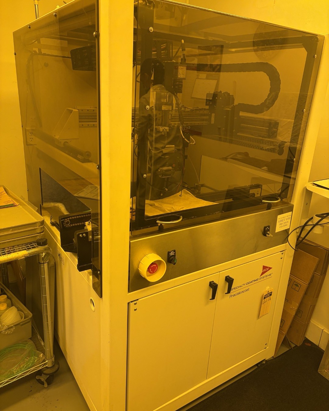 PFC Flexible Circuits Limited