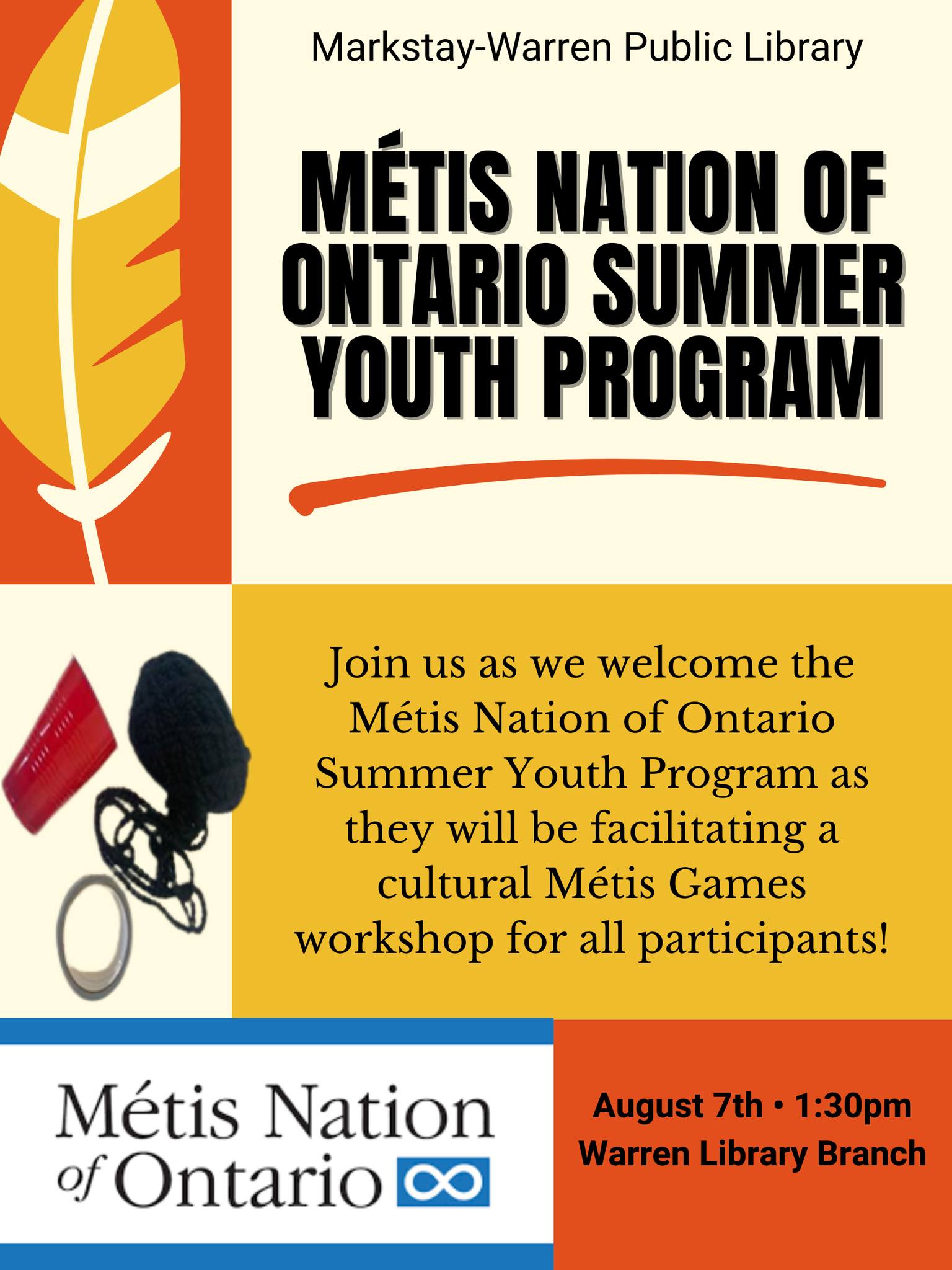Métis Nation of Ontario | Ottawa ON