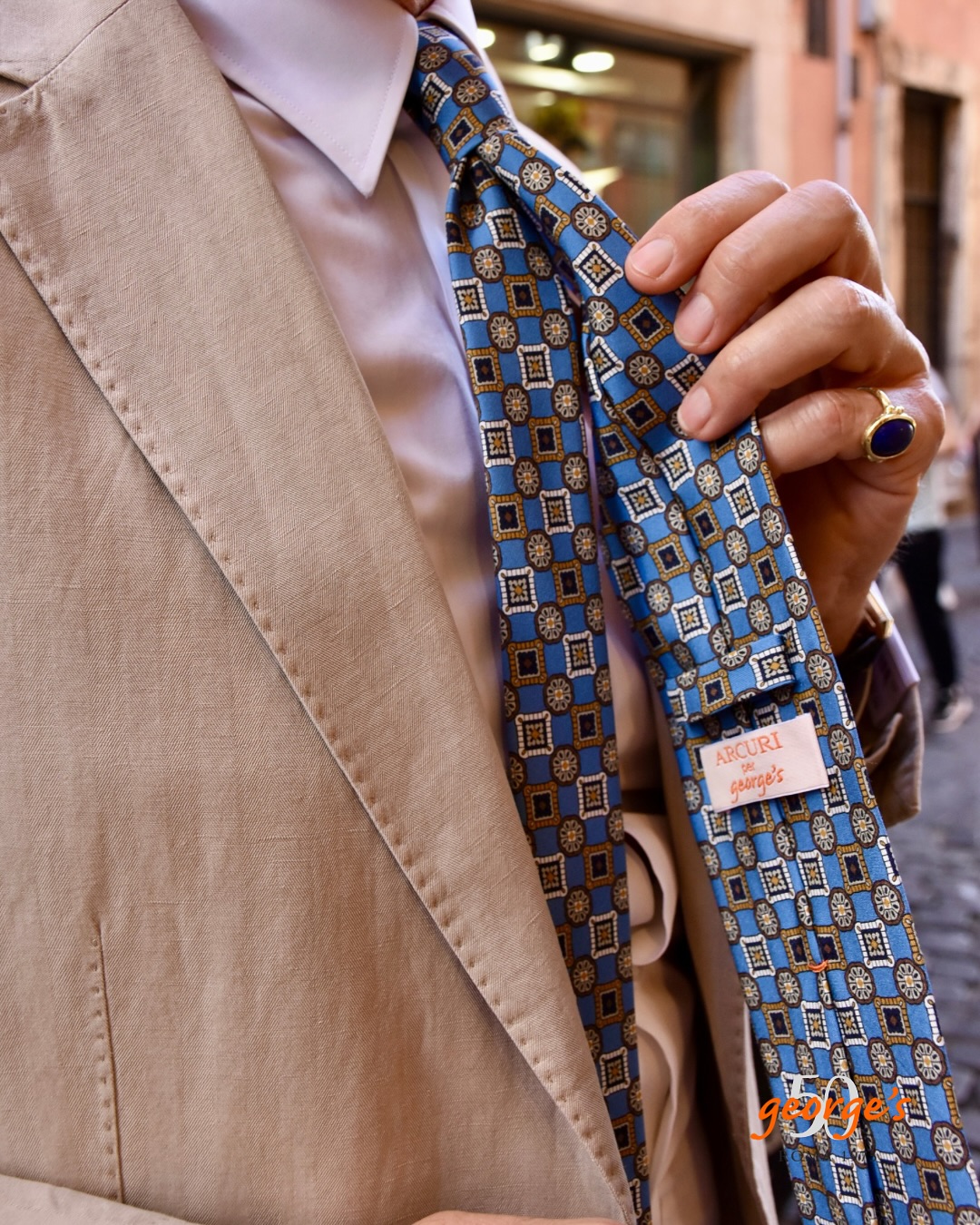 George's Roma | Rome